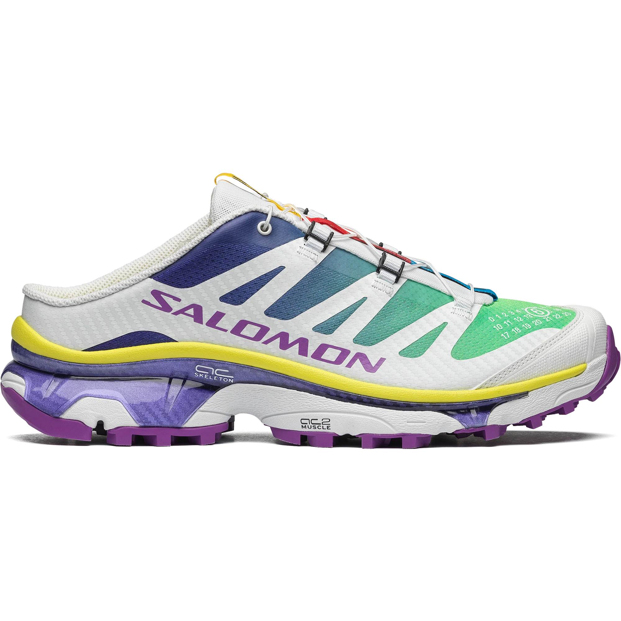 XT-4 MULE MM6 MAISON MARGIELA