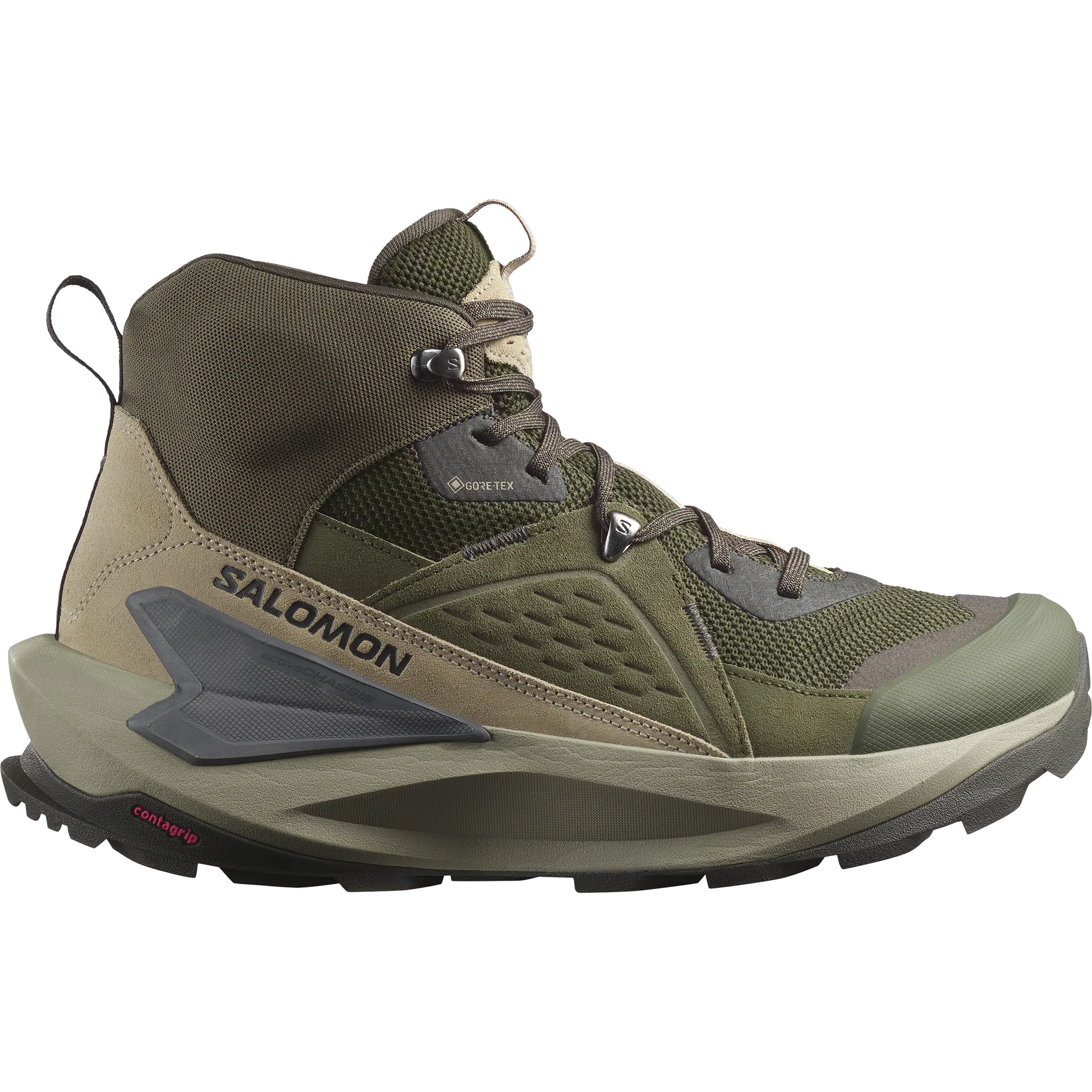 ELIXIR MID GTX MEN'S