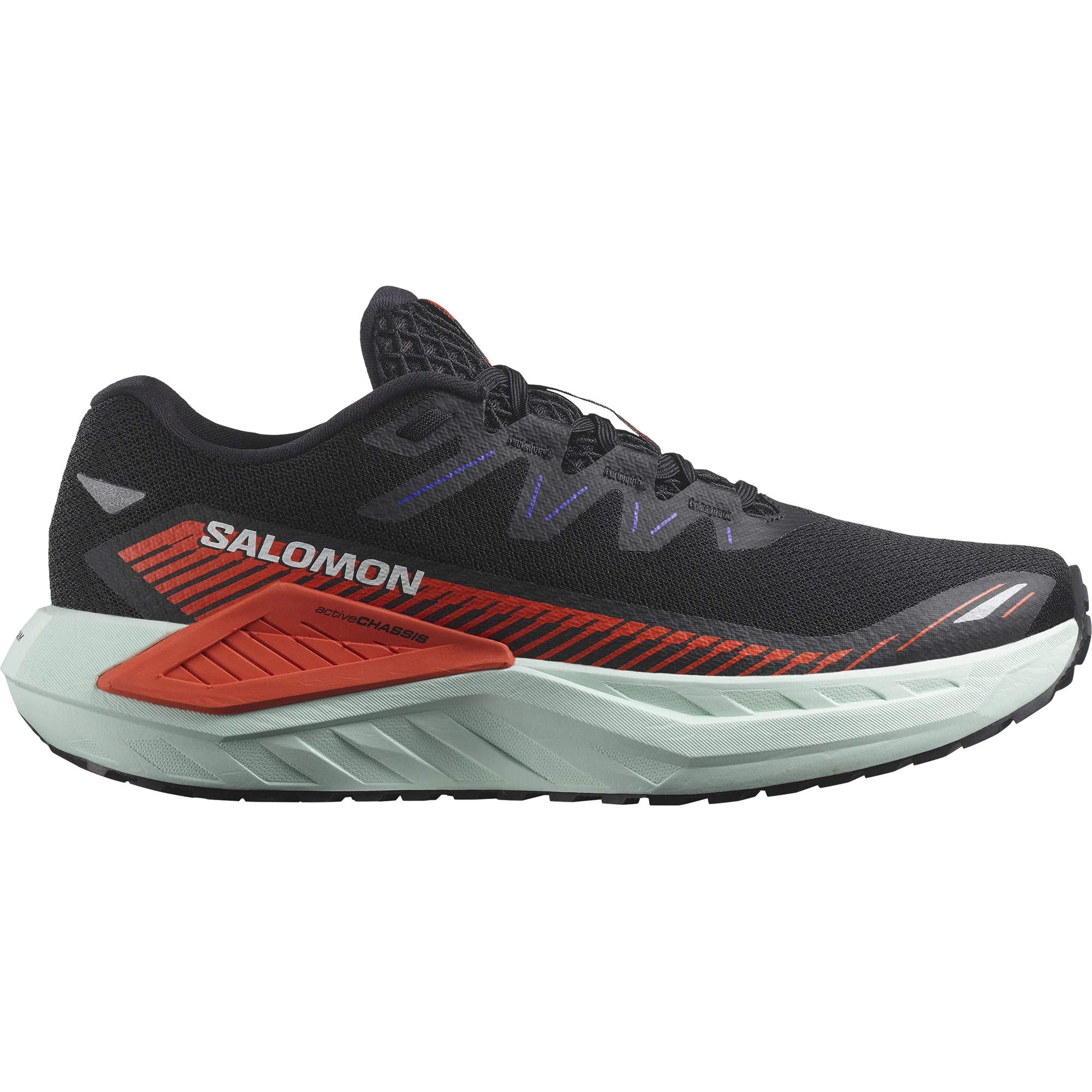 MEN'S - ROAD RUNNING SHOES