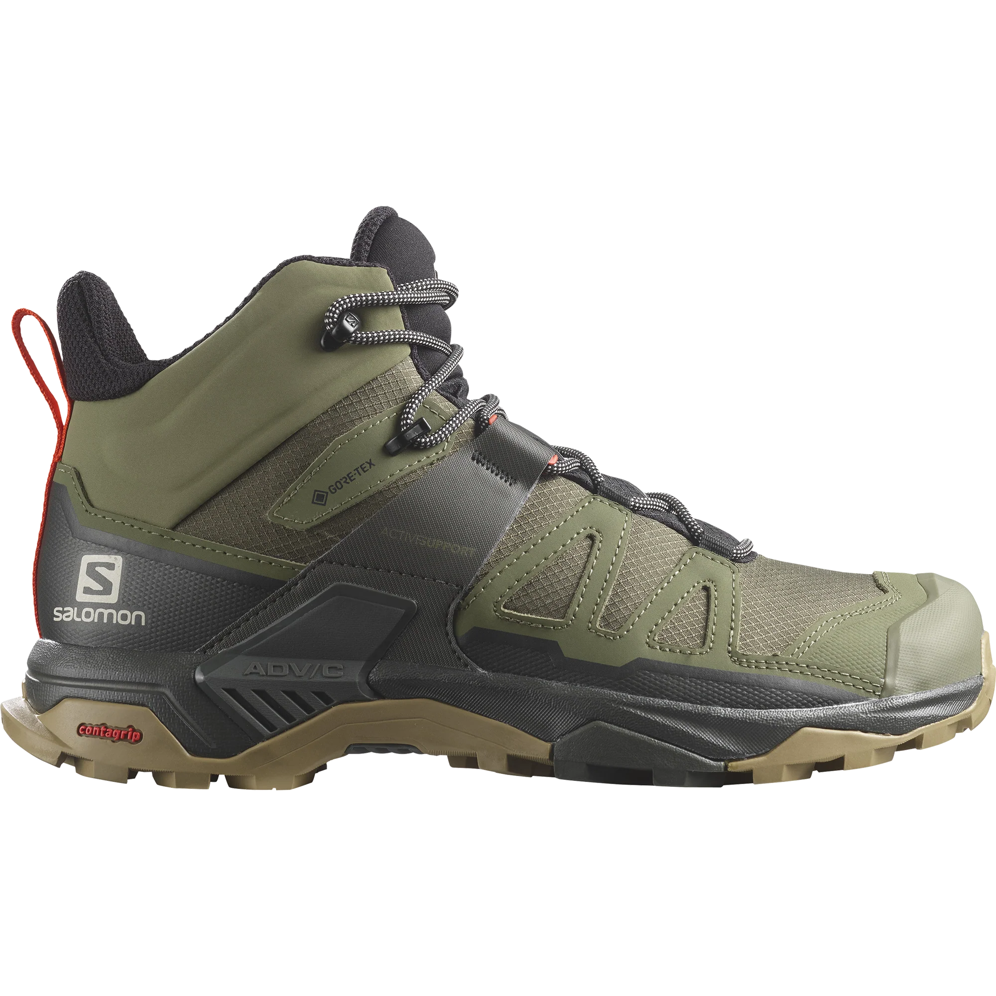 X ULTRA 4 MID GTX MEN'S