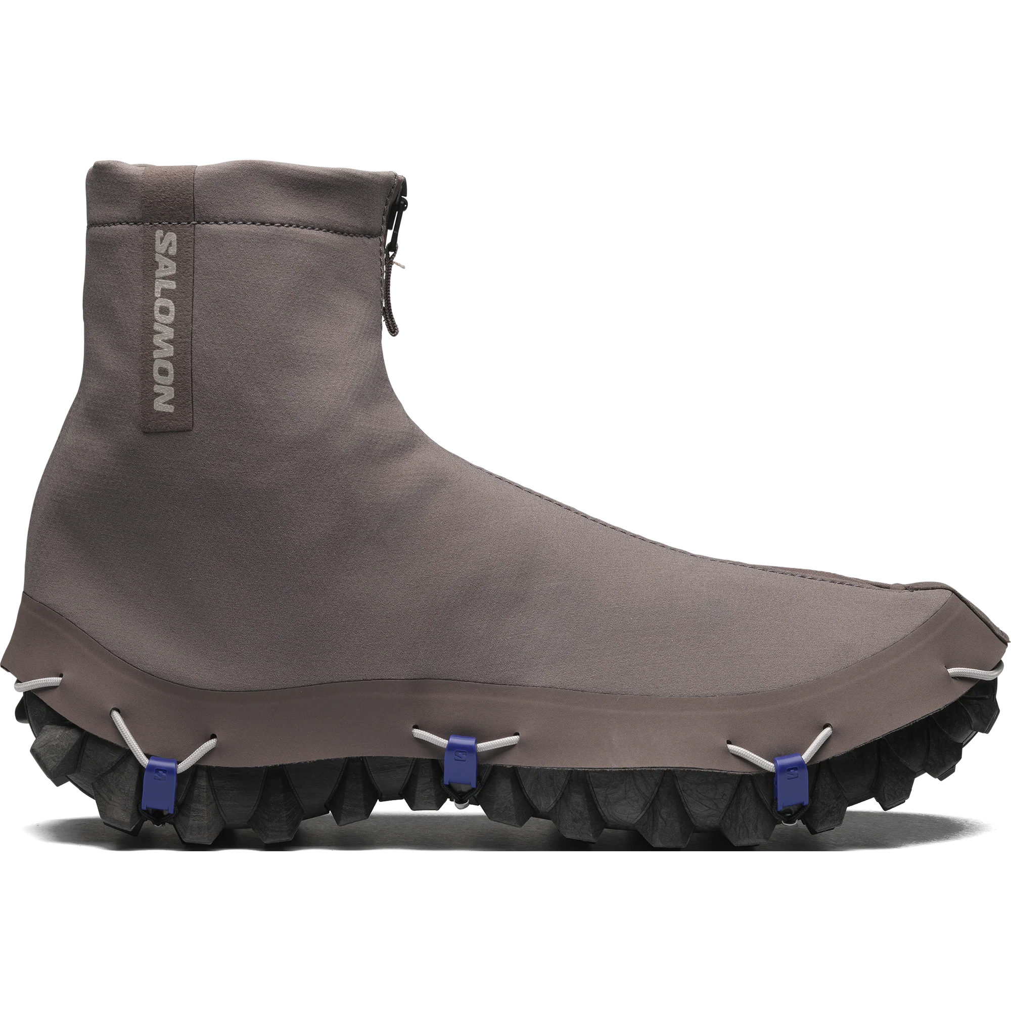 SNOWCLOG ADVANCED