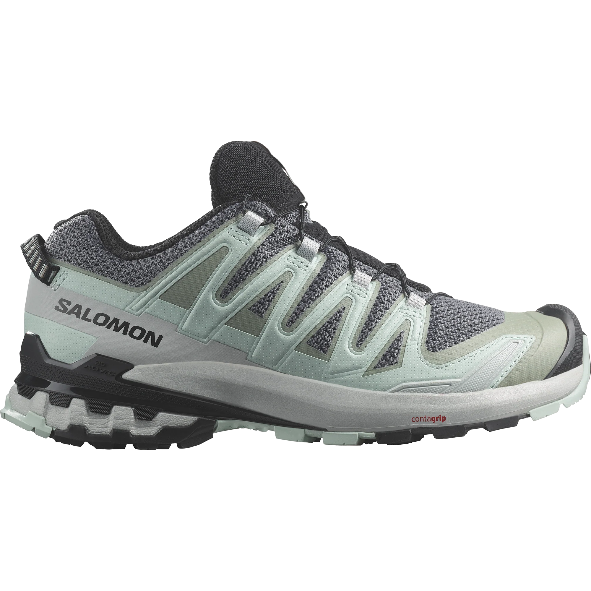 XA PRO 3D V9 WOMEN'S