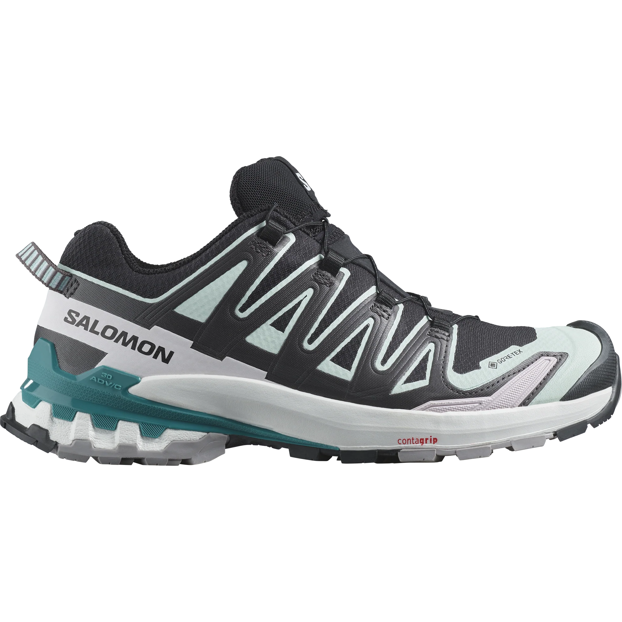 XA PRO 3D V9 GTX WOMEN'S