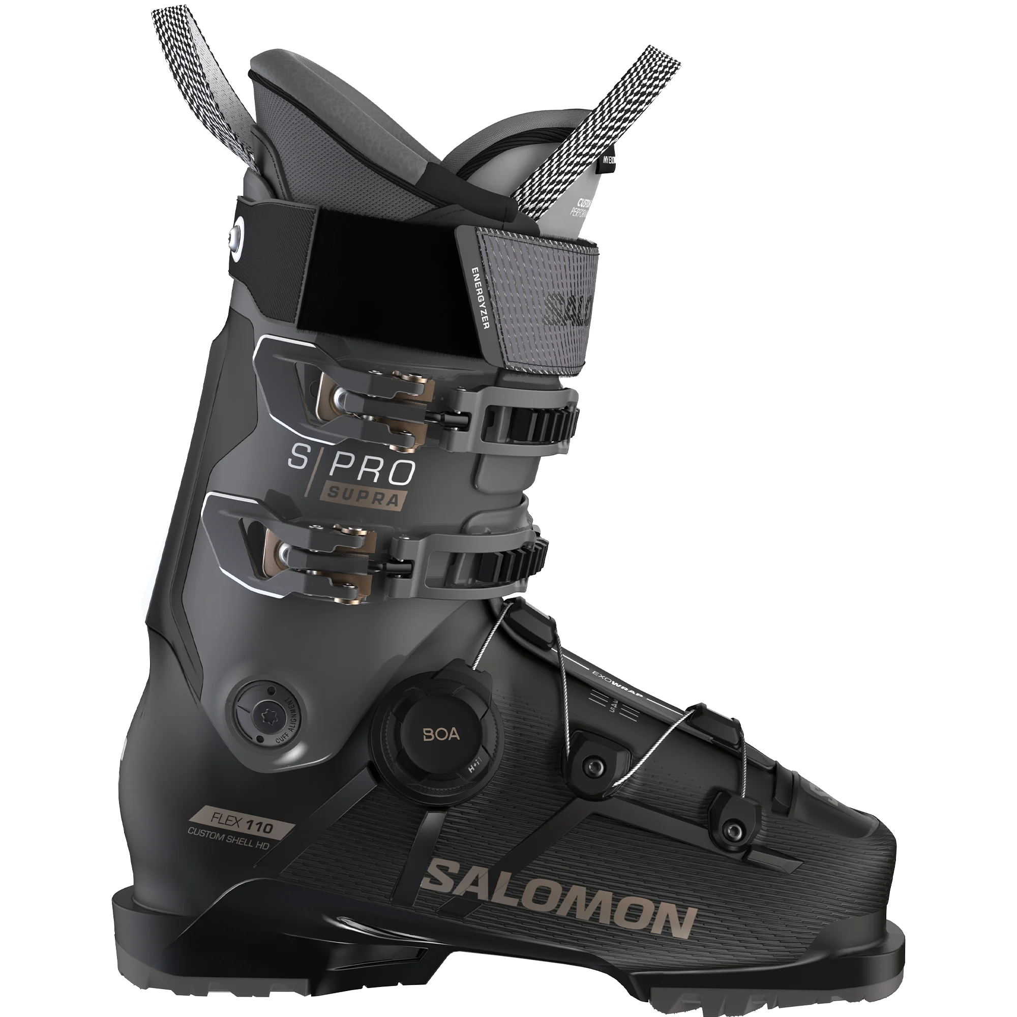 S/PRO SUPRA BOA 110 GW SKI BOOT MEN'S