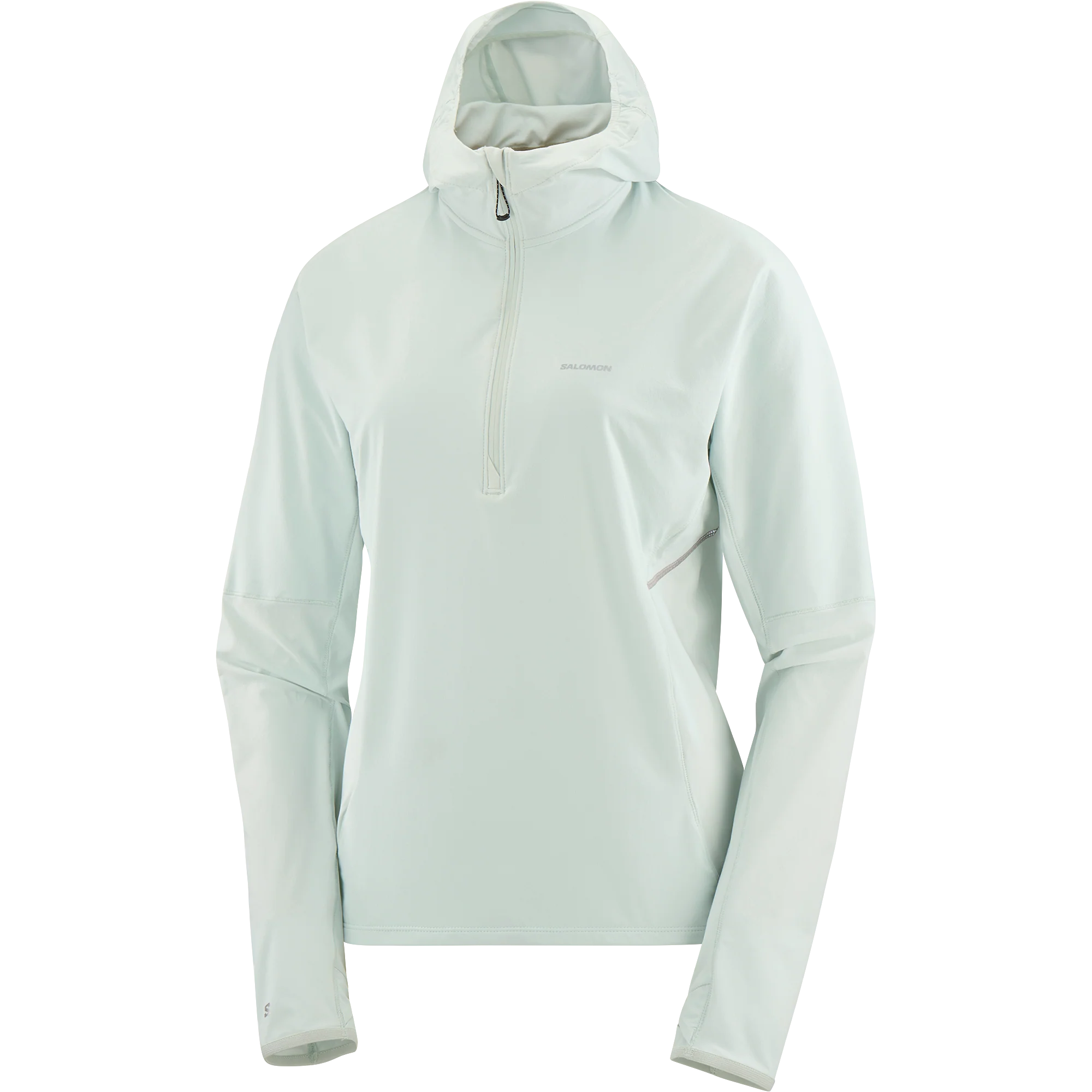 SENSE AERO HYBRID HZ HD WOMEN'S