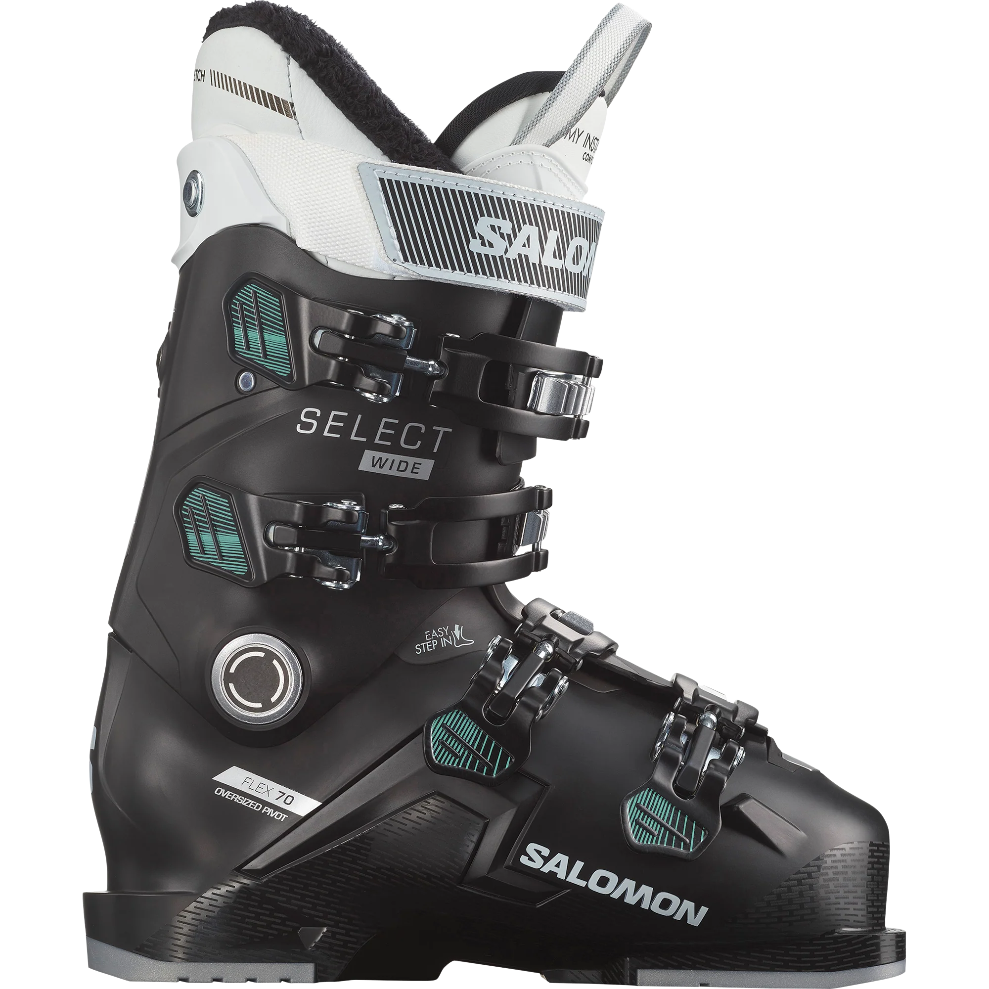 SELECT 70 W WIDE SKI BOOT WOMEN'S