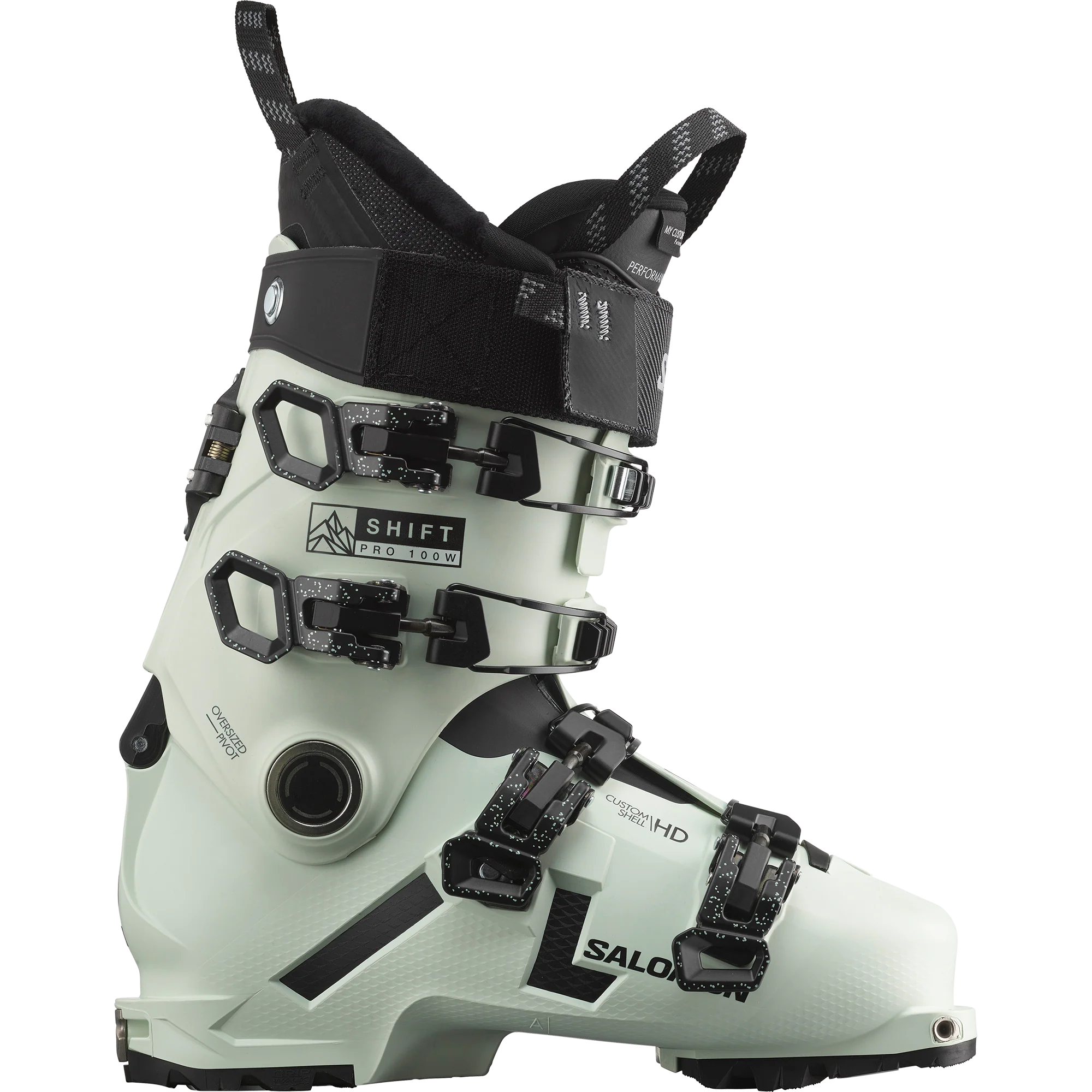 SHIFT PRO 100 AT WOMEN'S