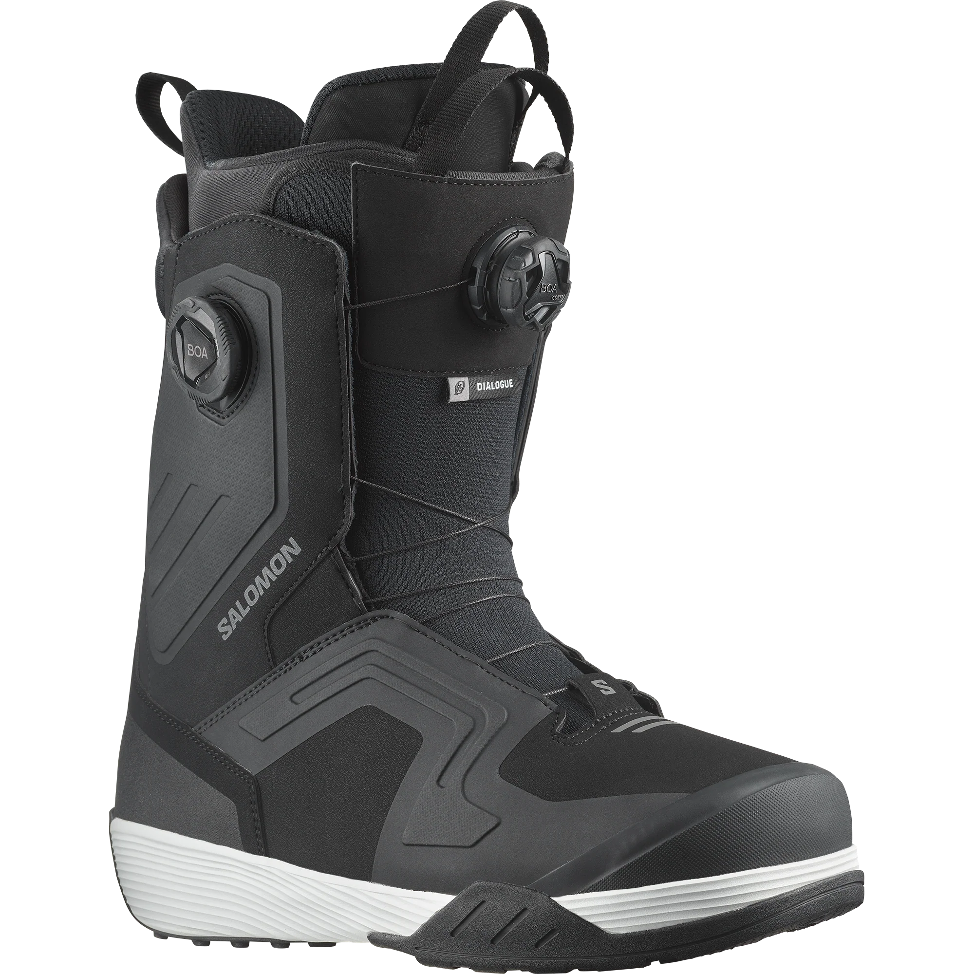 DIALOGUE DUAL BOA SNOWBOARD BOOT MEN'S