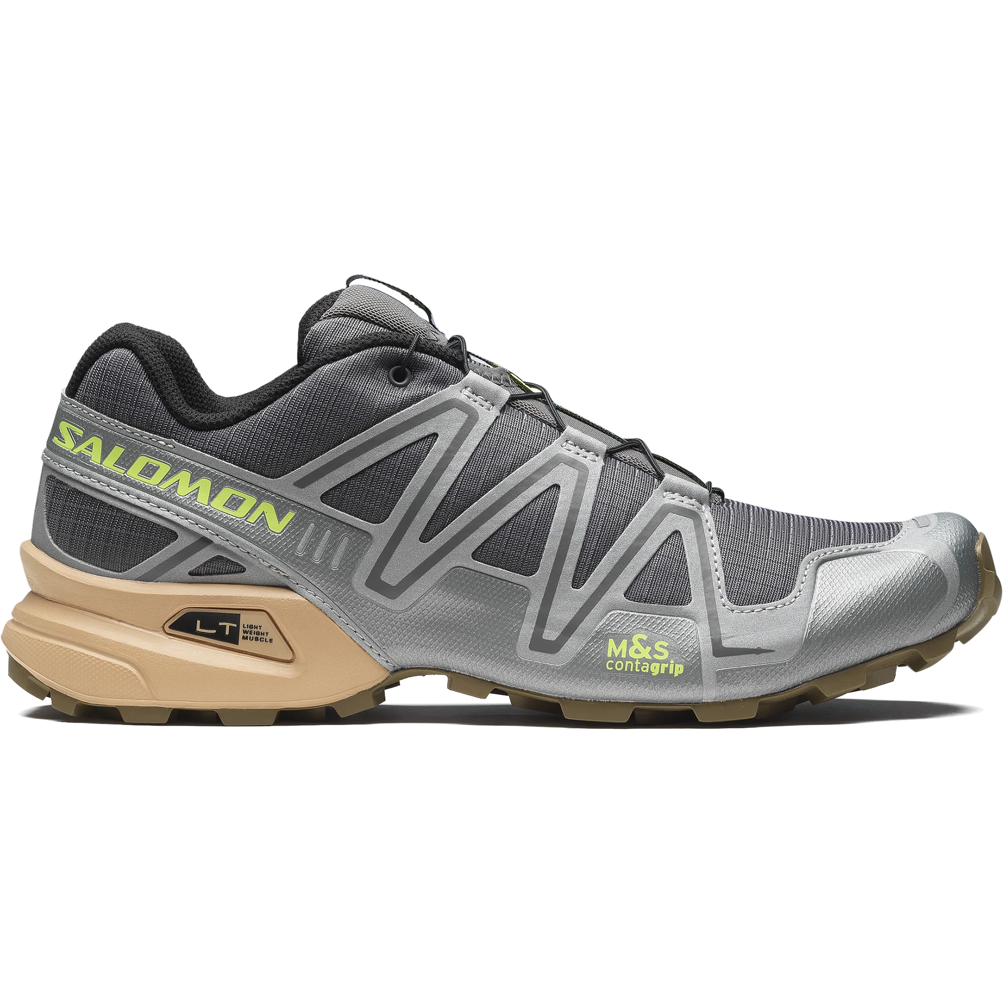 SPEEDCROSS 3 MOON PACK