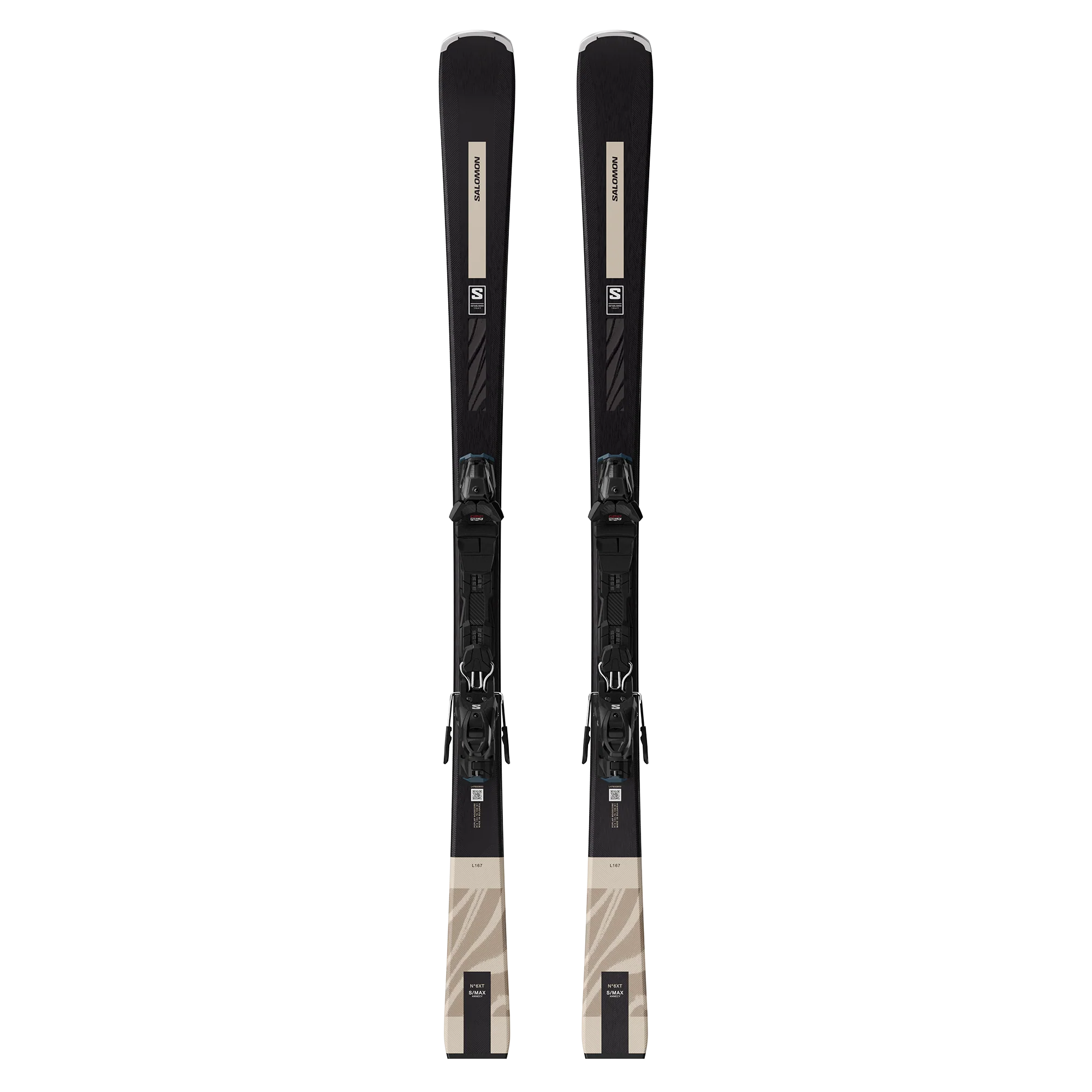 PM S/MAX N°6 XT (and M10)