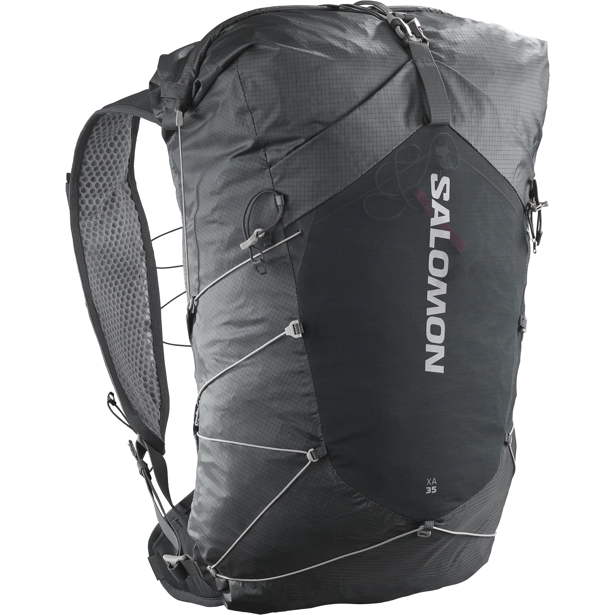 XA 35 (without flasks)