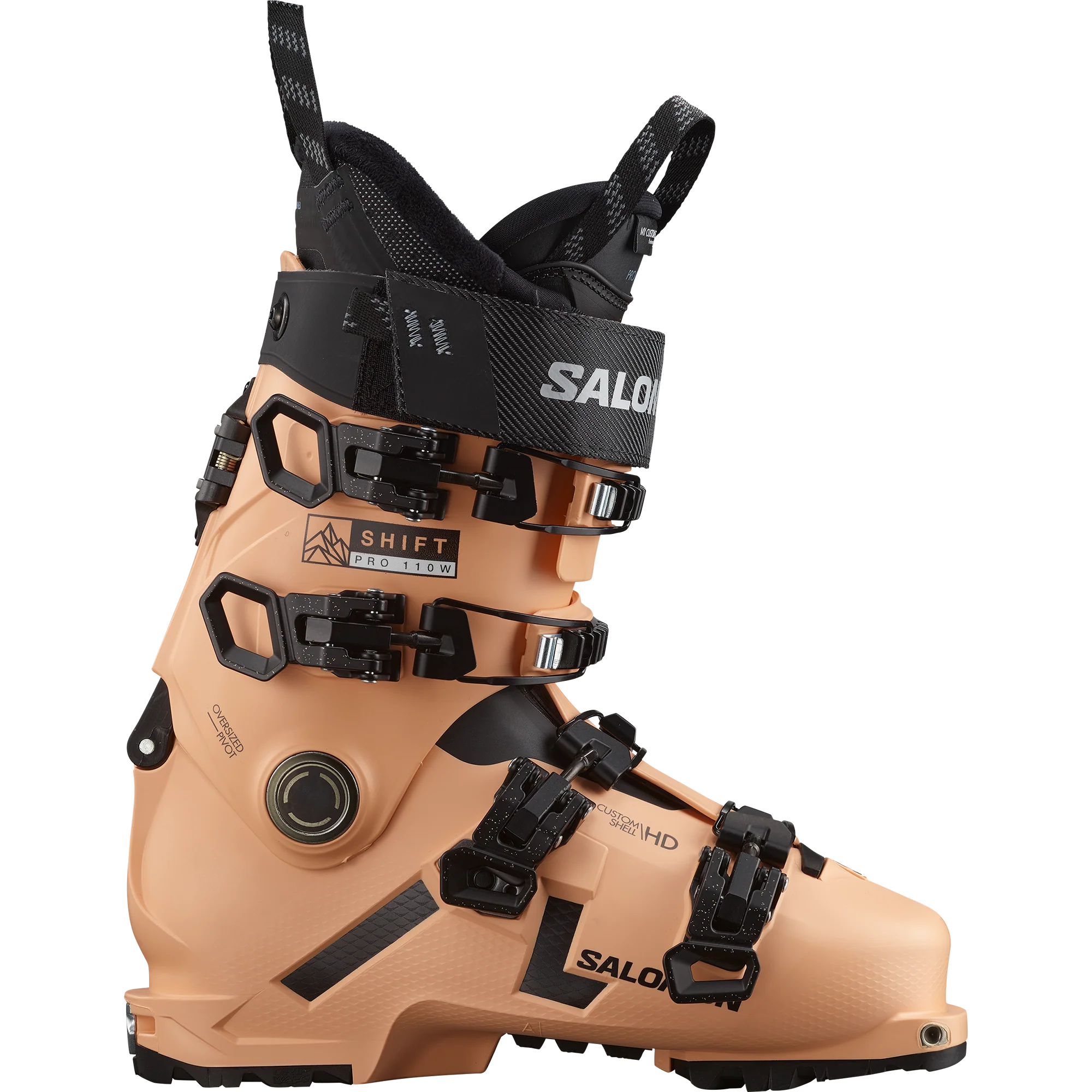 SHIFT PRO 110 W AT GW SKI BOOT WOMEN'S