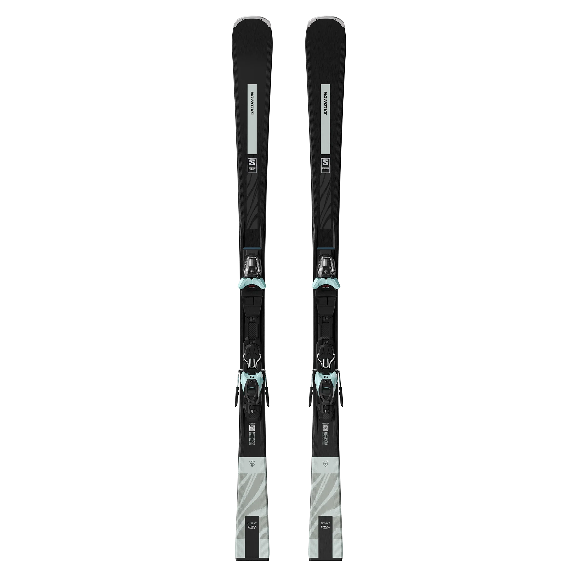 S/MAX N°10 XT (and M10)