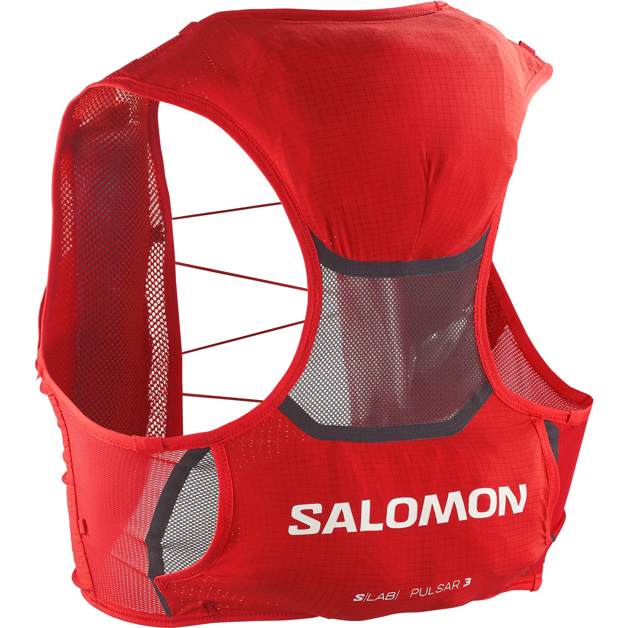 S/LAB PULSAR 3 with flasks