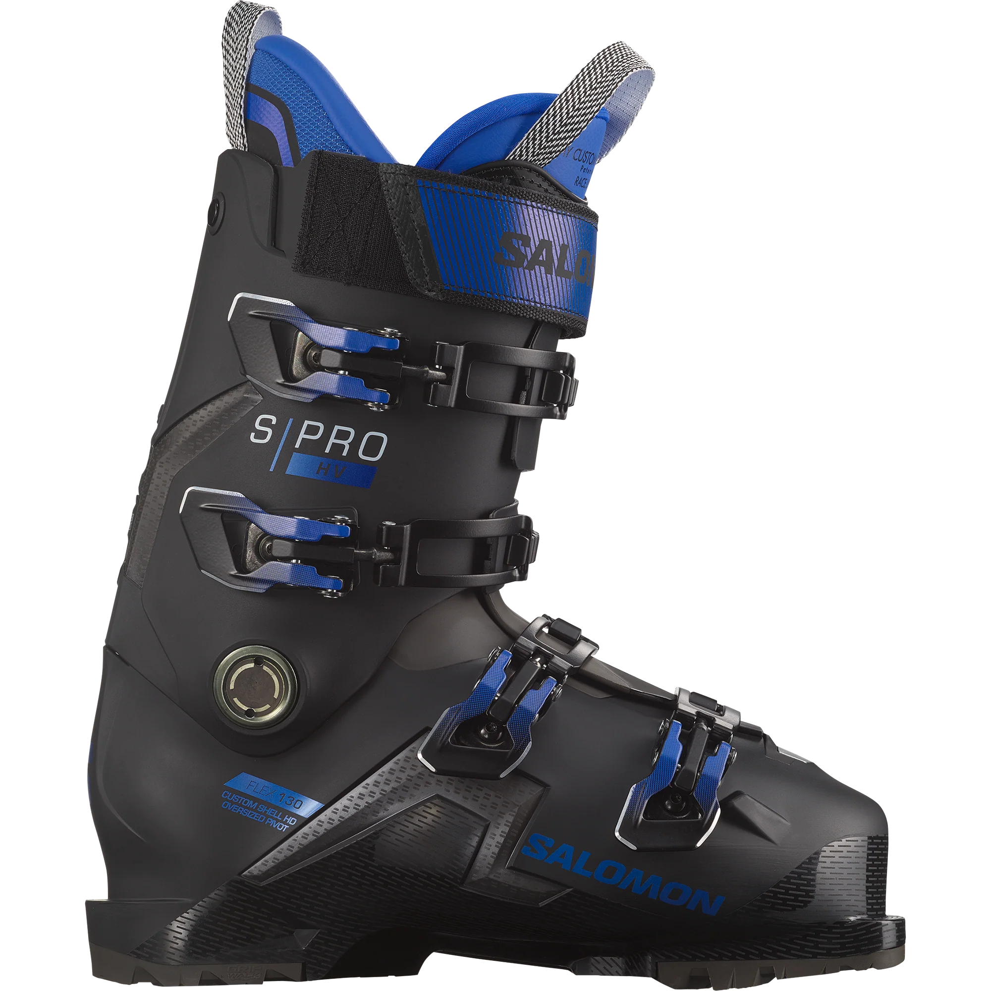 S/PRO HV 130 GW SKI BOOT MEN'S