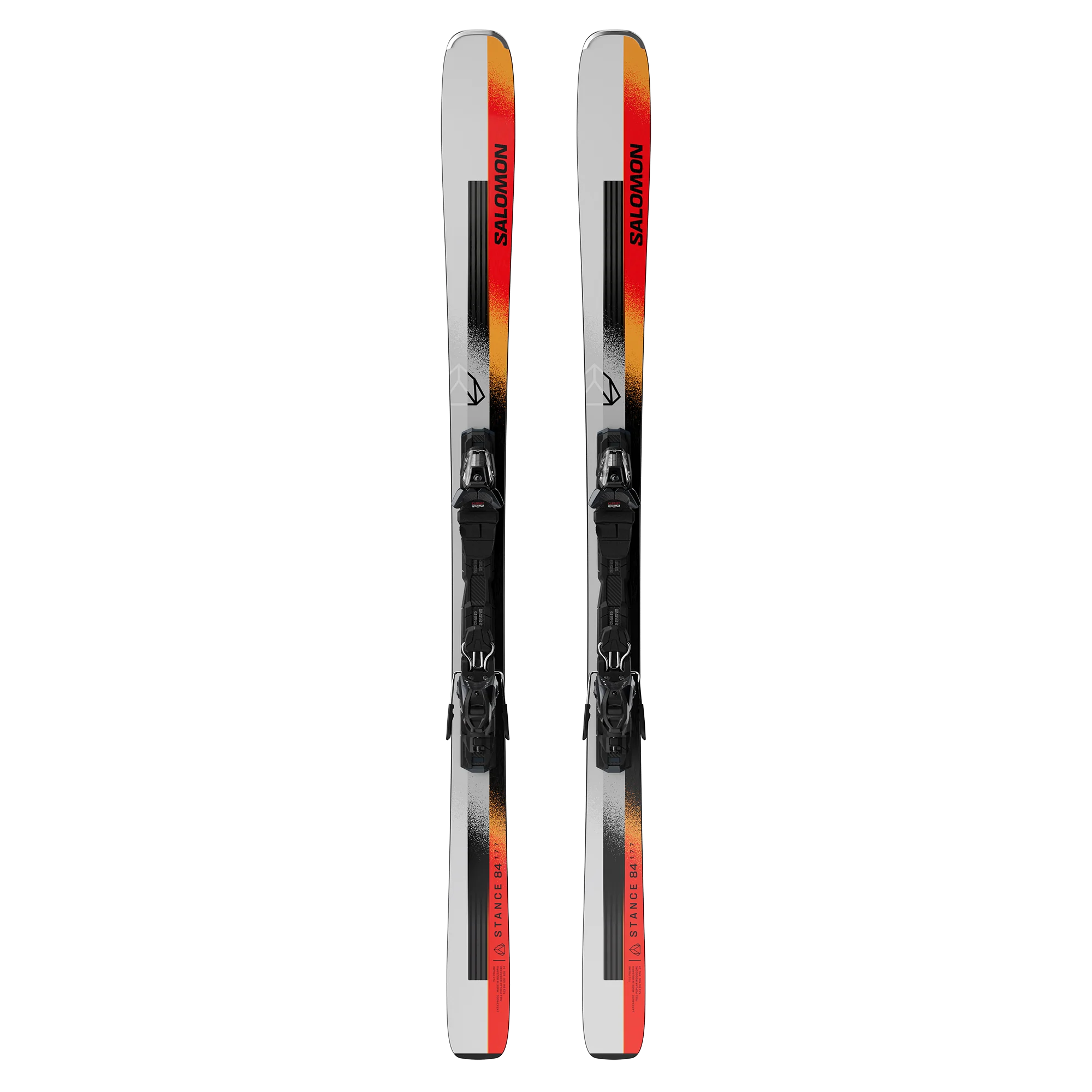 STANCE W 84 (and M11) WOMEN'S