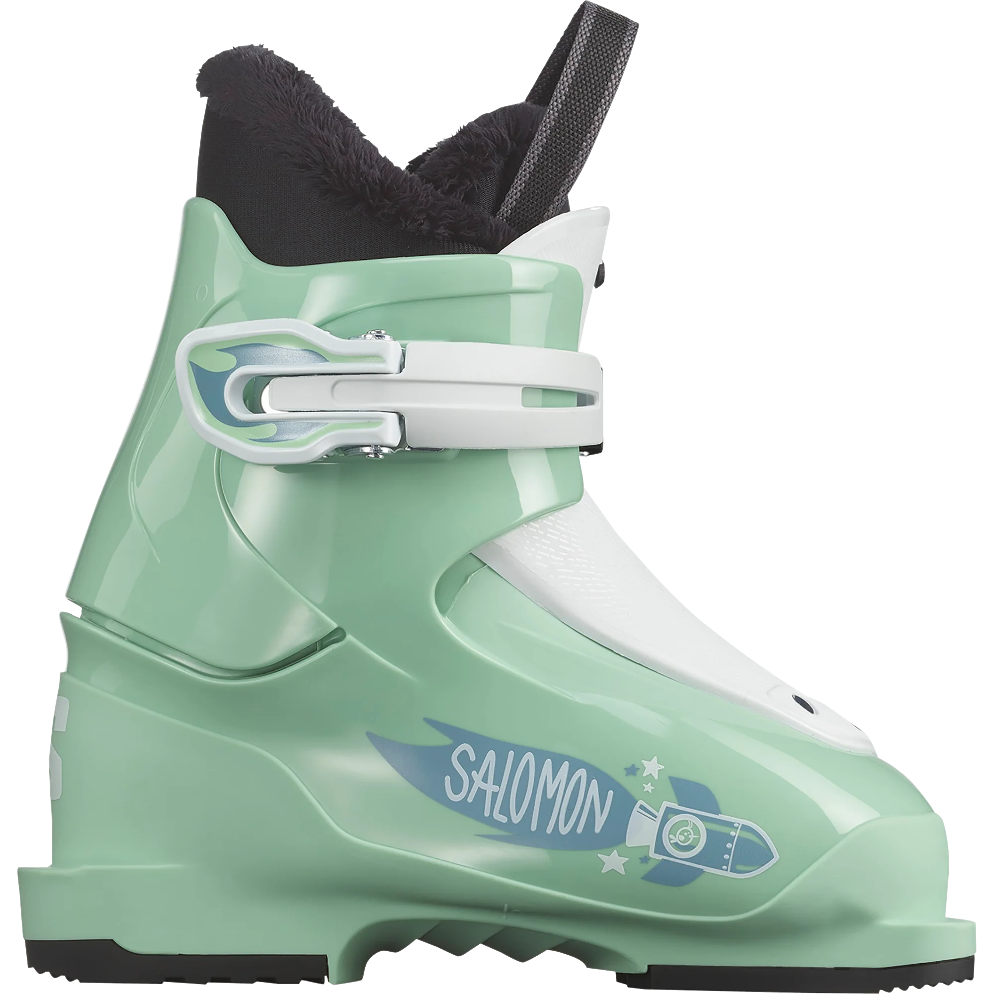 T1 SKI BOOT JUNIOR