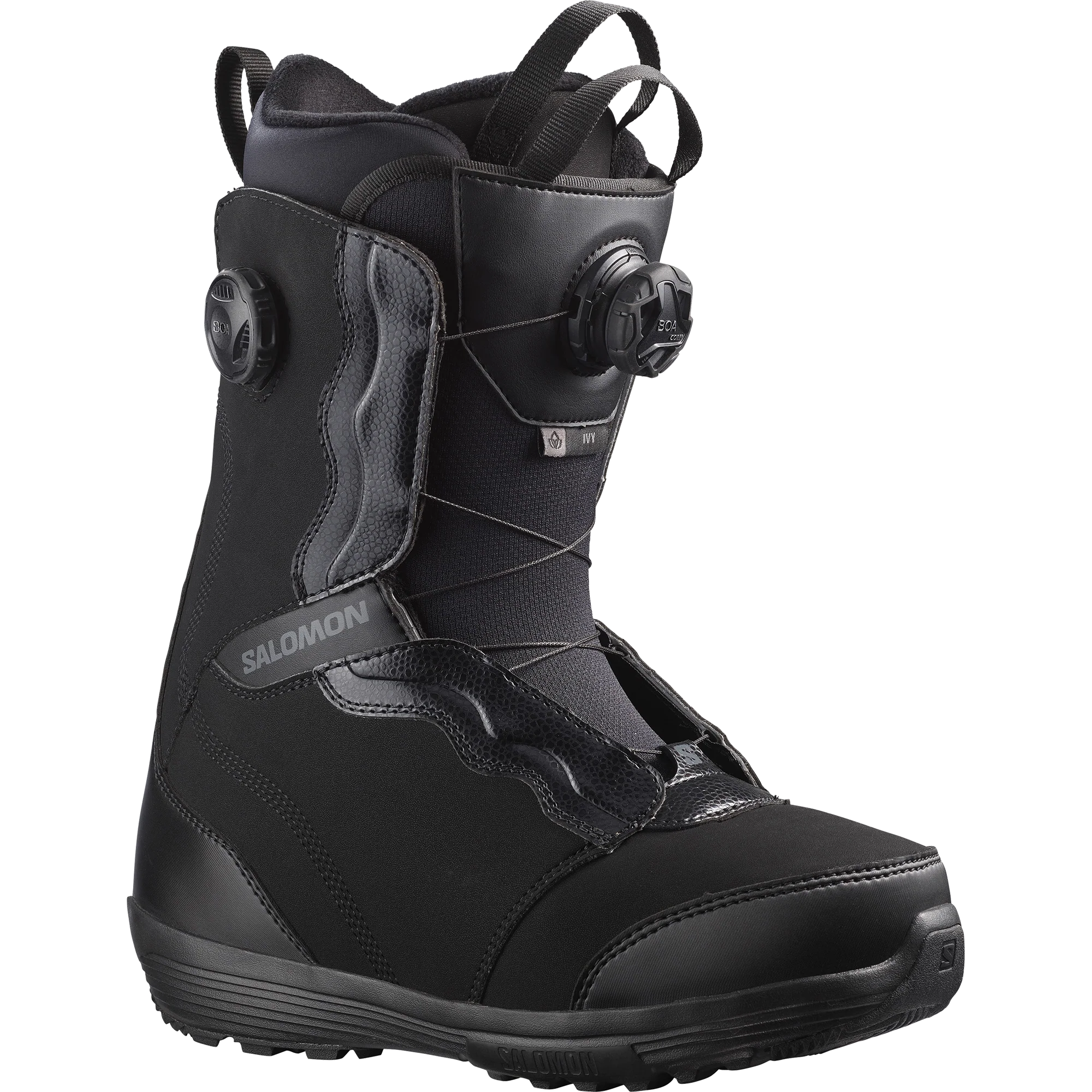 IVY BOA SJ BOA SNOWBOARD BOOT WOMEN'S