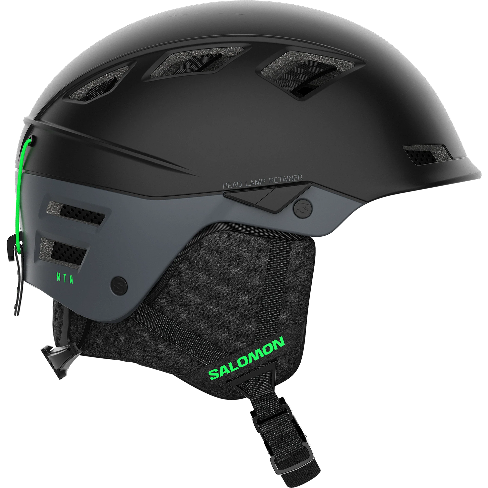 MTN LAB HELMET