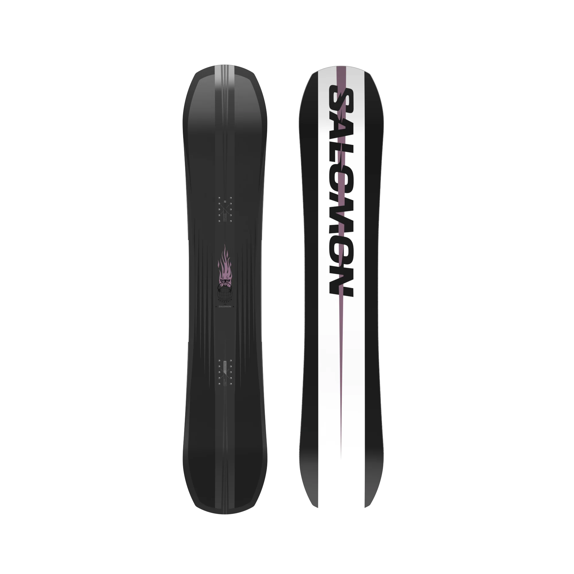ASSASSIN PRO SNOWBOARD MEN'S