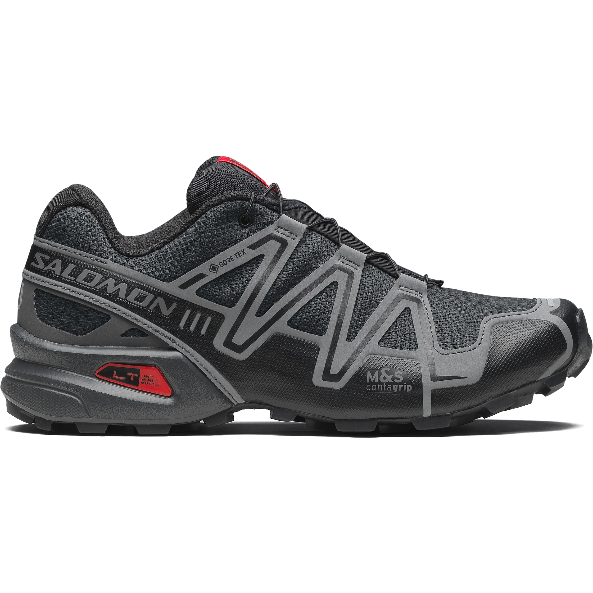 SPEEDCROSS 3 GORE-TEX