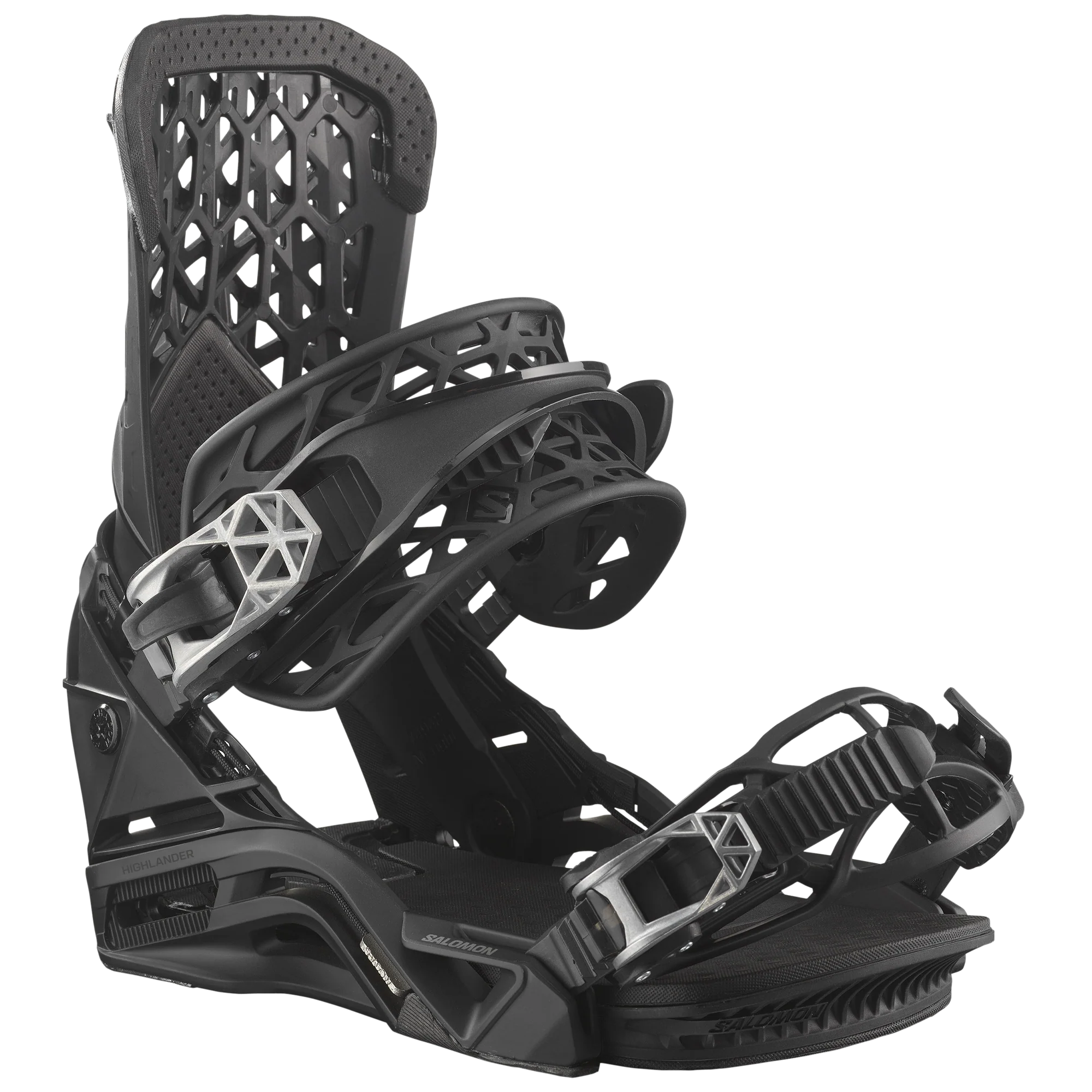 HIGHLANDER SNOWBOARD BINDING MEN'S