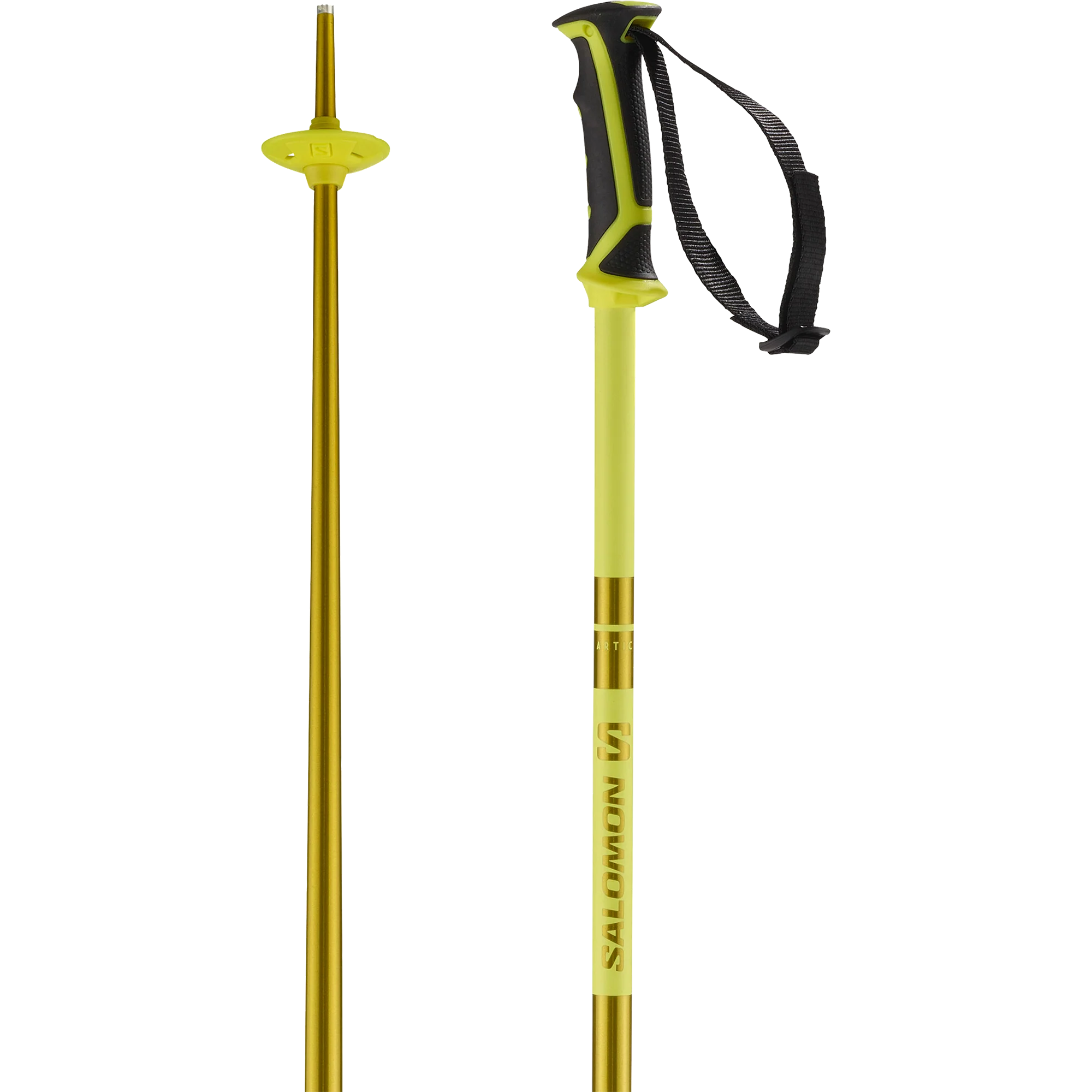ARCTIC SKI POLES