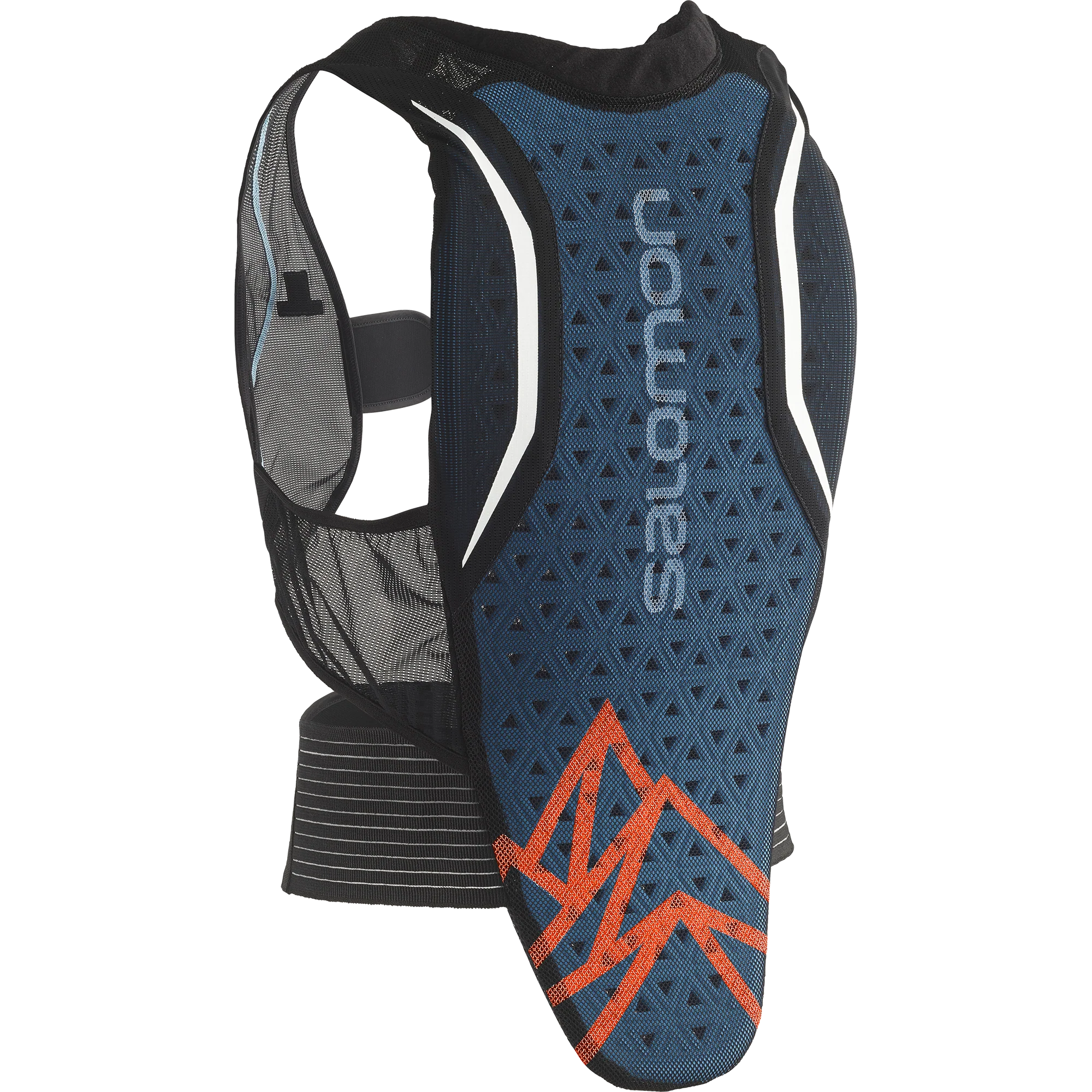 FLEXCELL PRO BACK PROTECTION JUNIOR