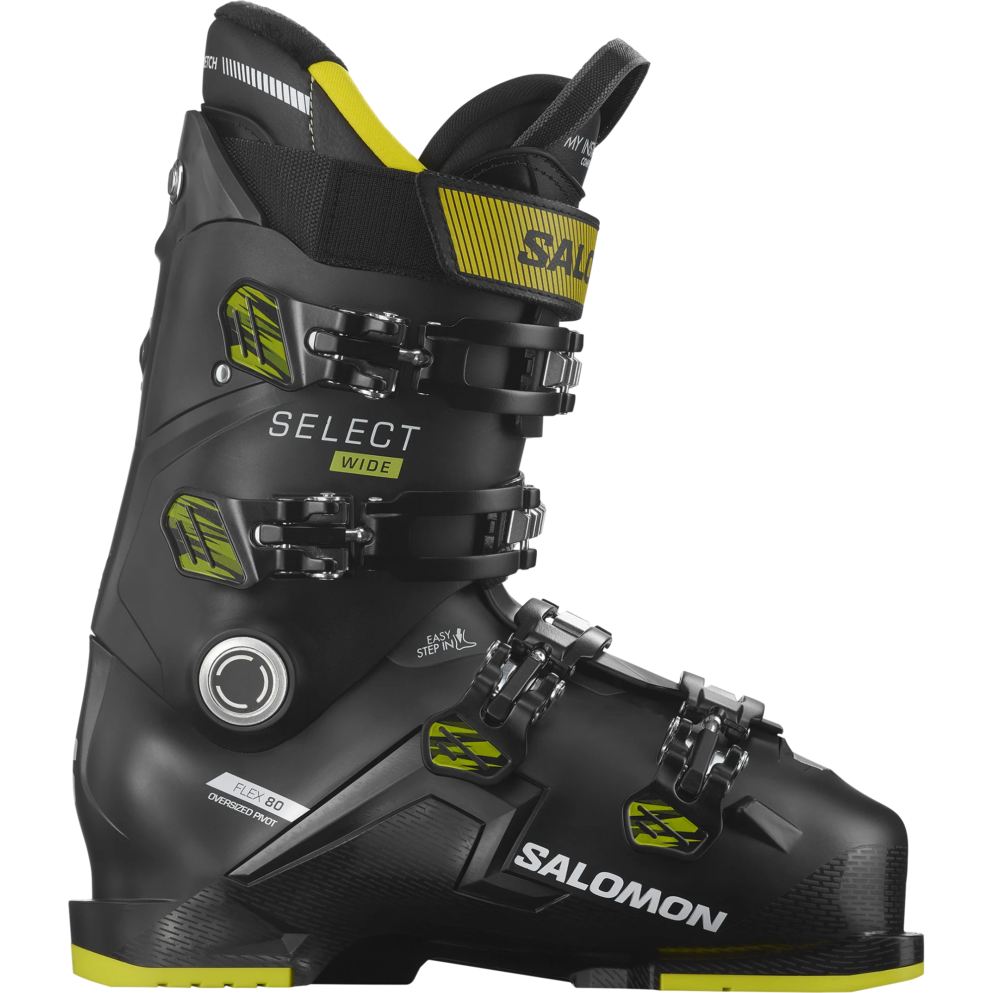 SELECT 80 WIDE SKI BOOT MEN'S