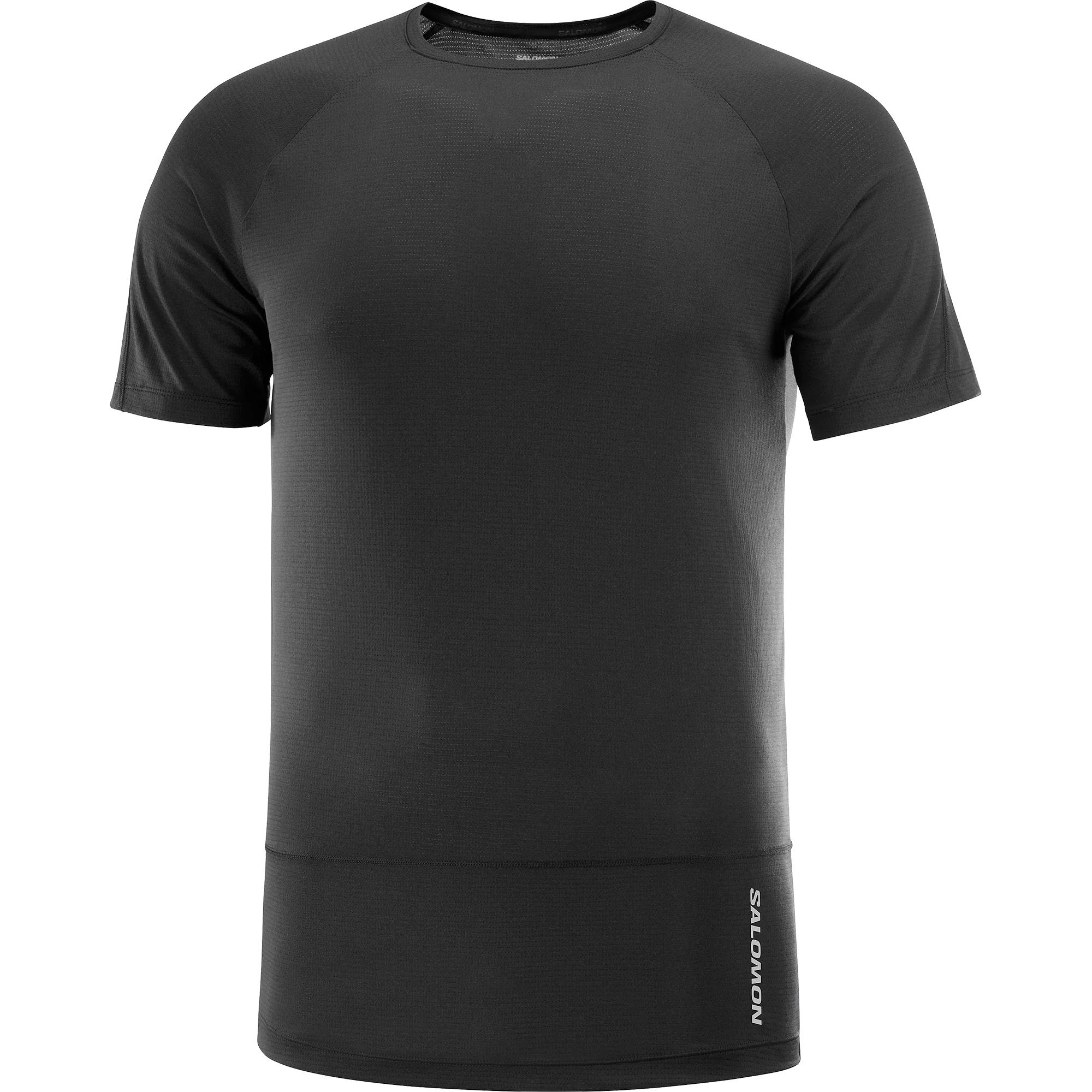 CROSS RUN SS TEE MEN'S