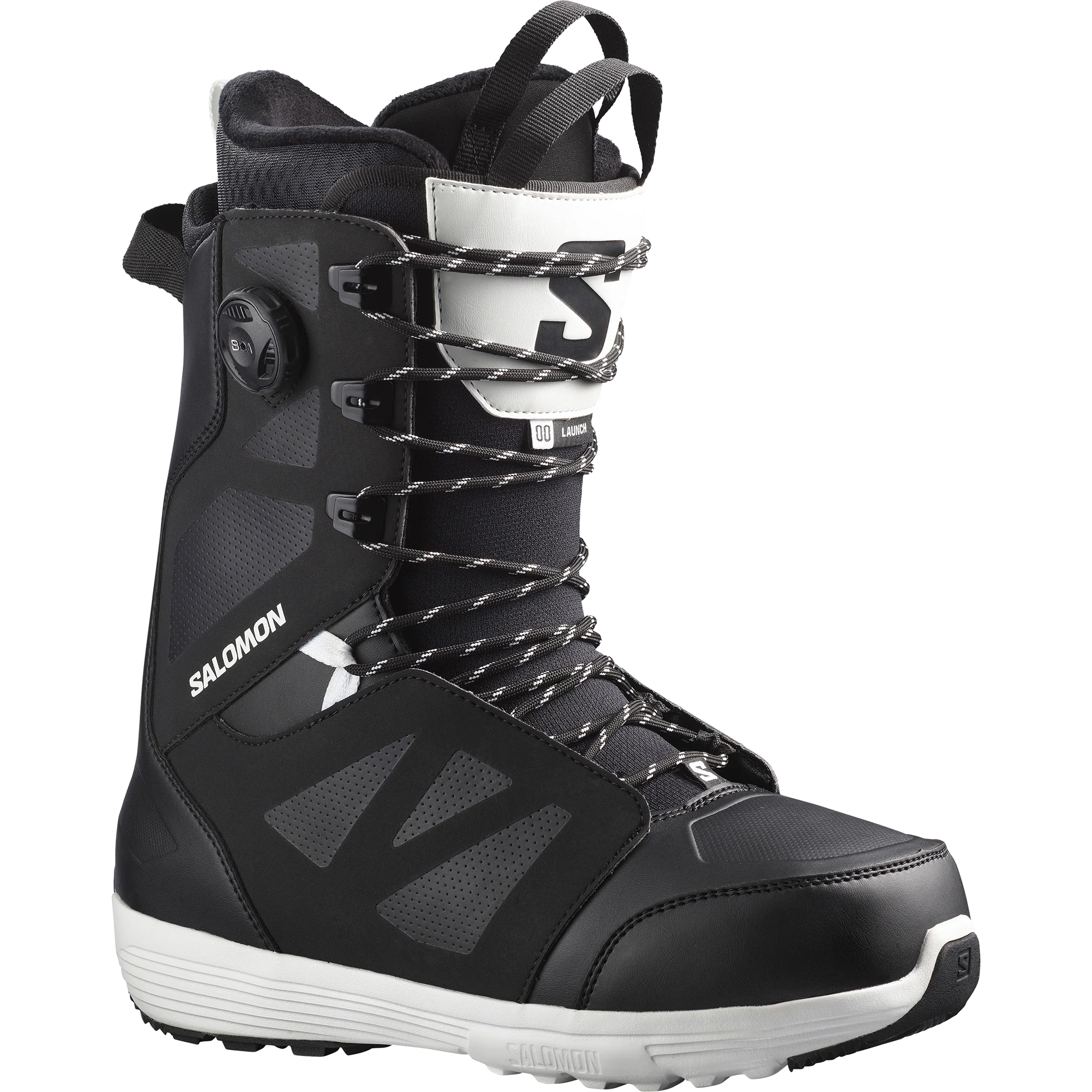 LAUNCH LACE SJ BOA SNOWBOARD BOOT MEN'S