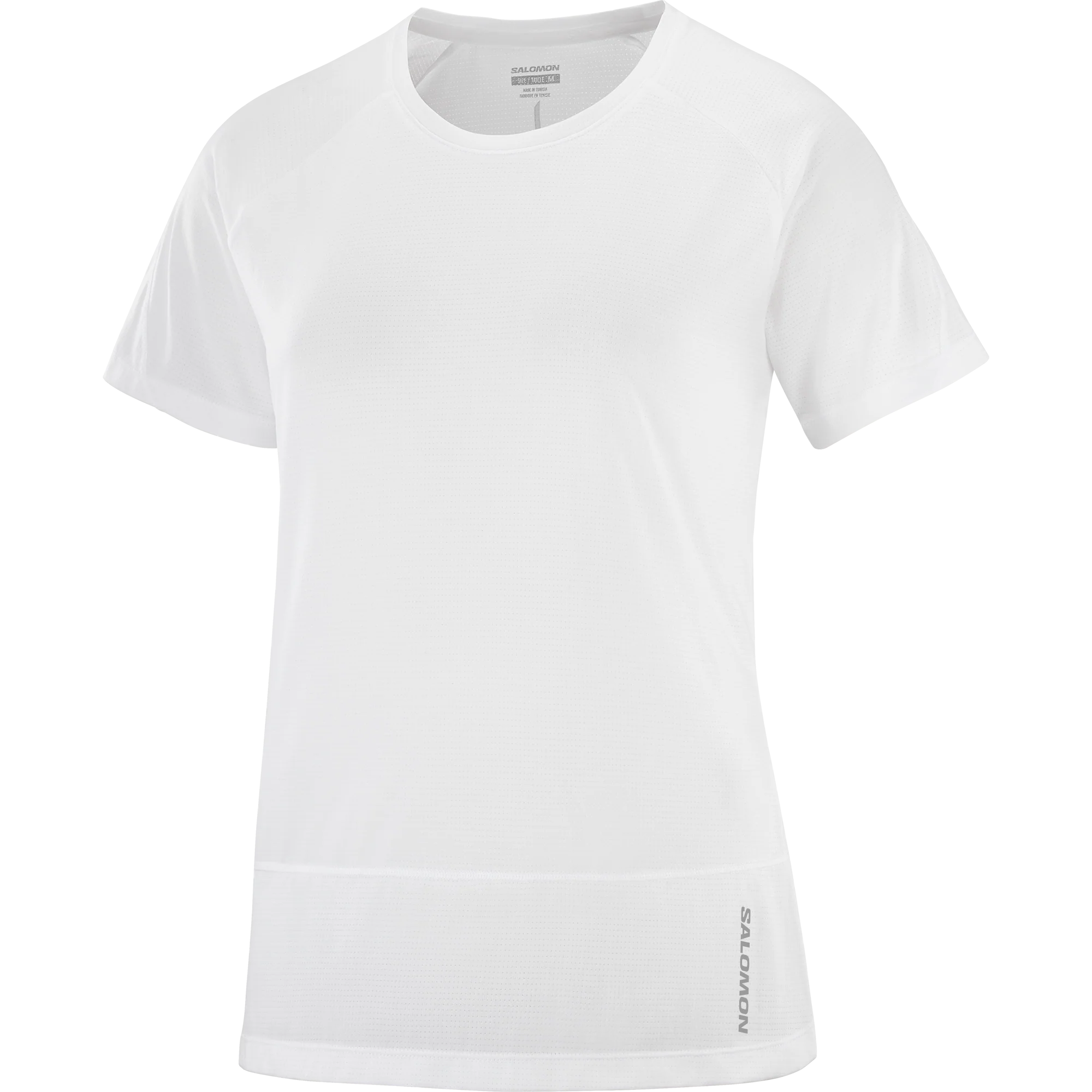CROSS RUN SS TEE WOMEN'S