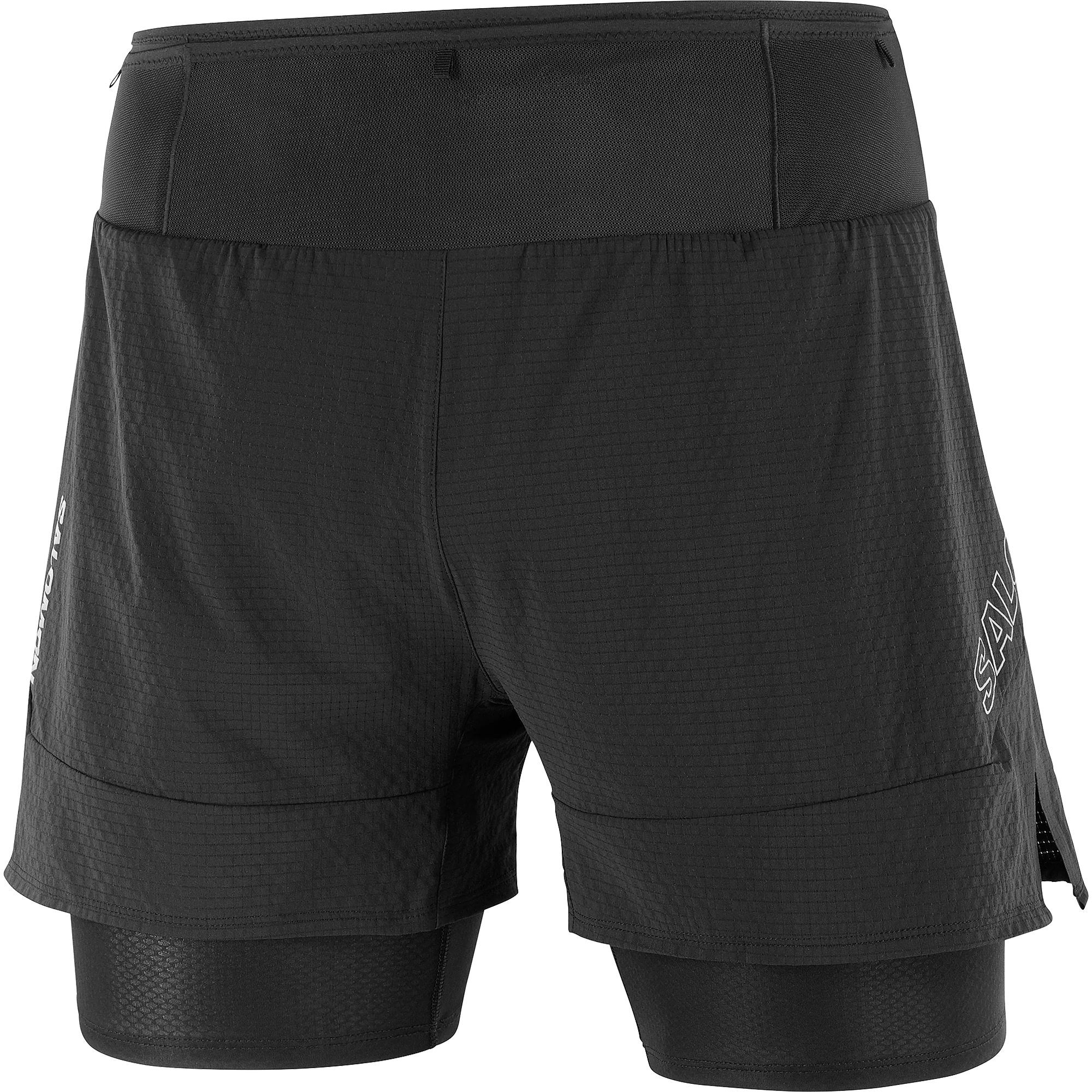SENSE 2IN1 SHORTS MEN'S