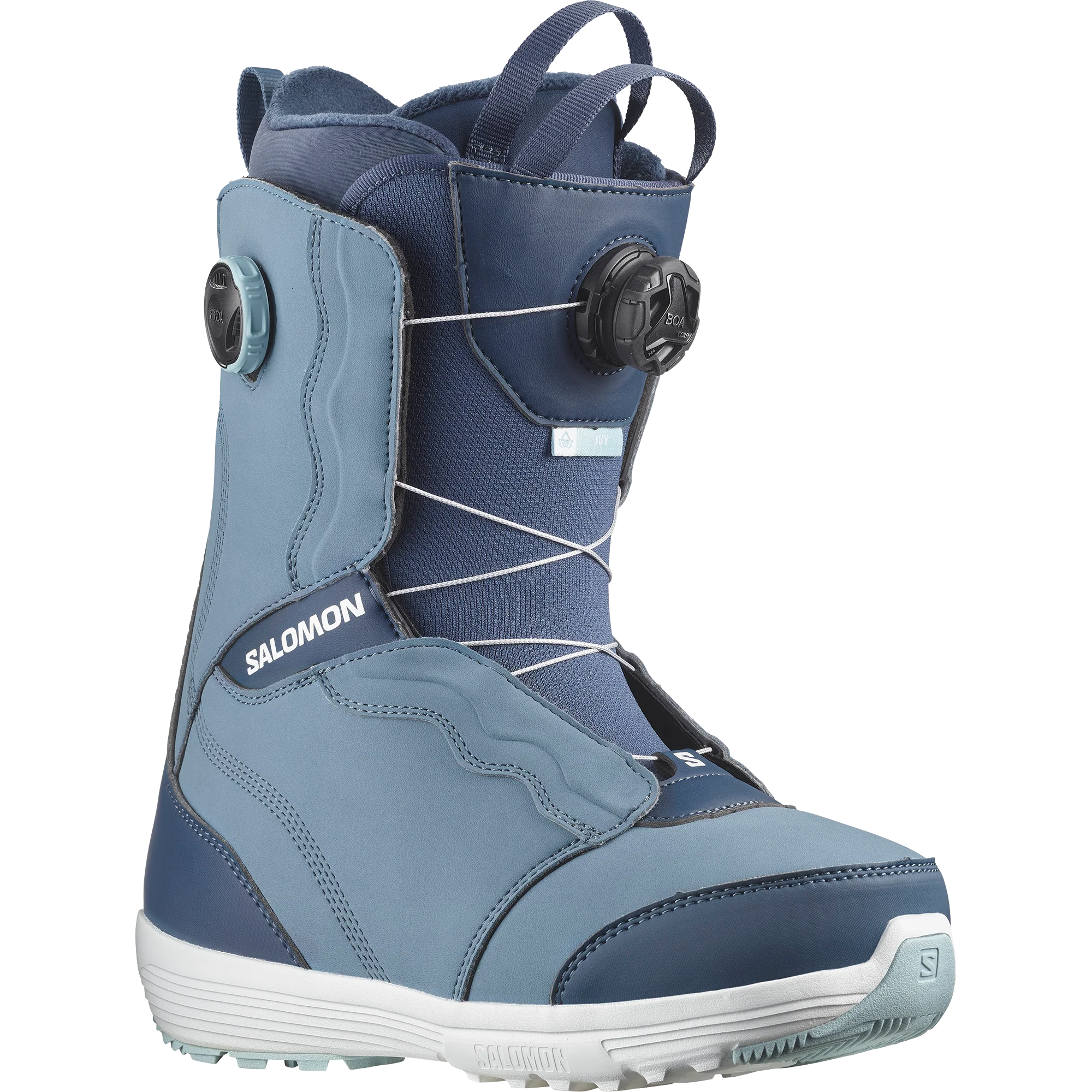 IVY BOA SJ BOA SNOWBOARD BOOT WOMEN'S