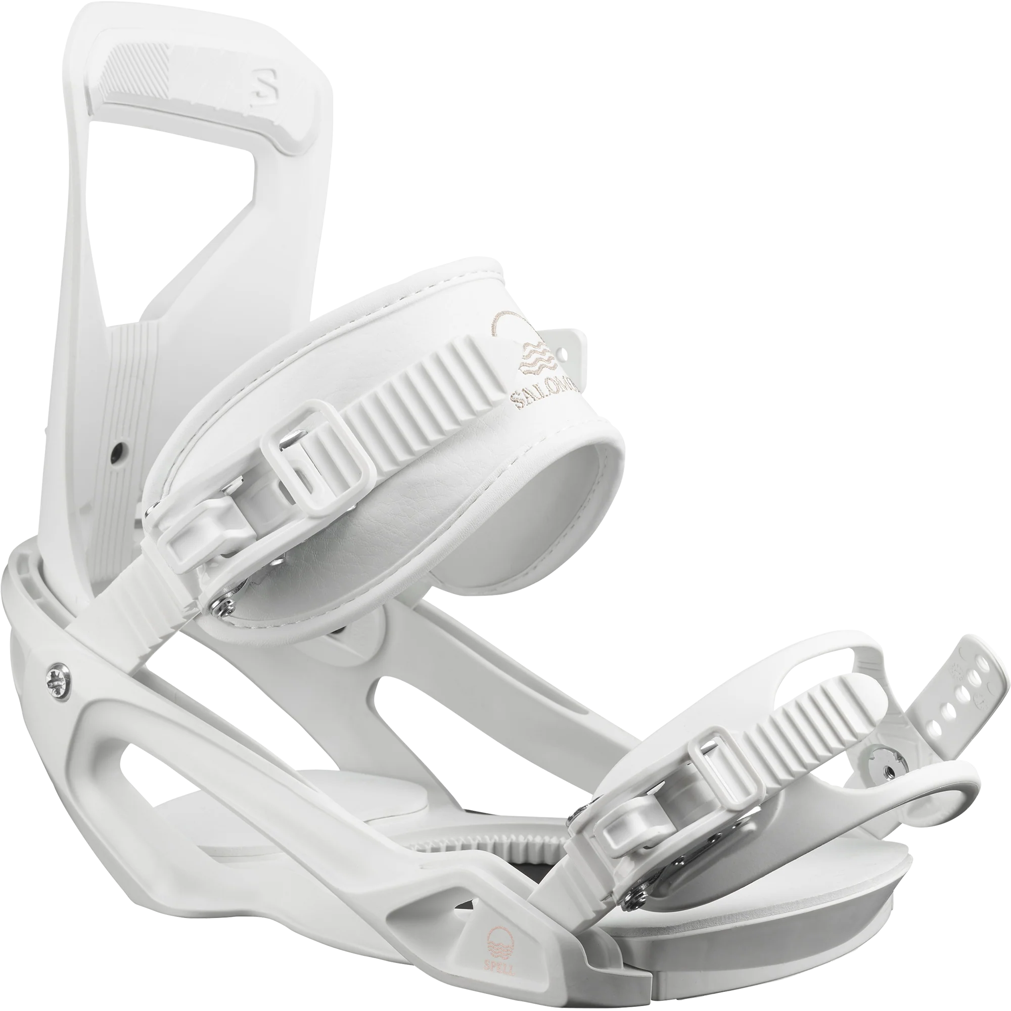 SPELL SNOWBOARD BINDING WOMEN'S