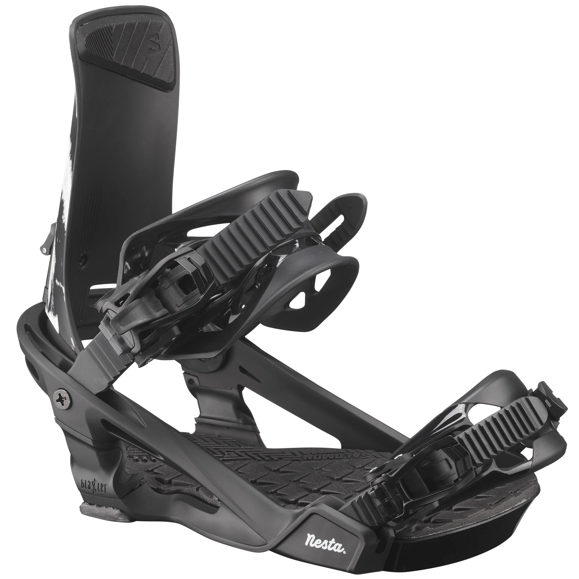 NESTA SNOWBOARD BINDING WOMEN'S