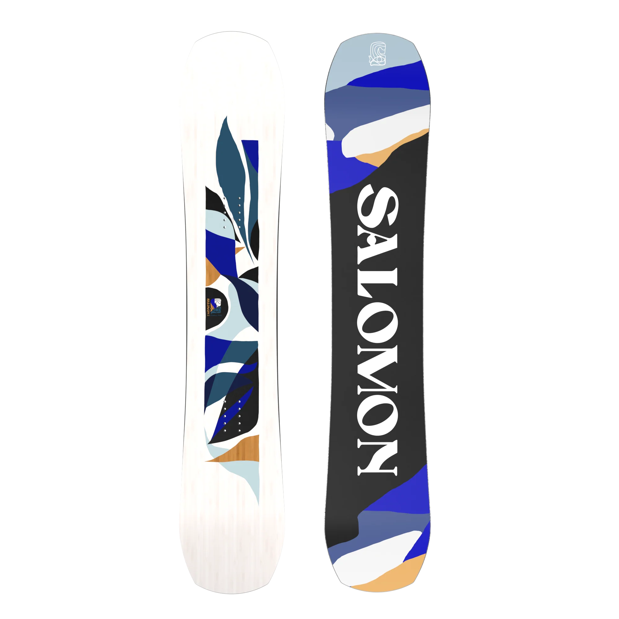 RUMBLE FISH SNOWBOARD WOMEN'S