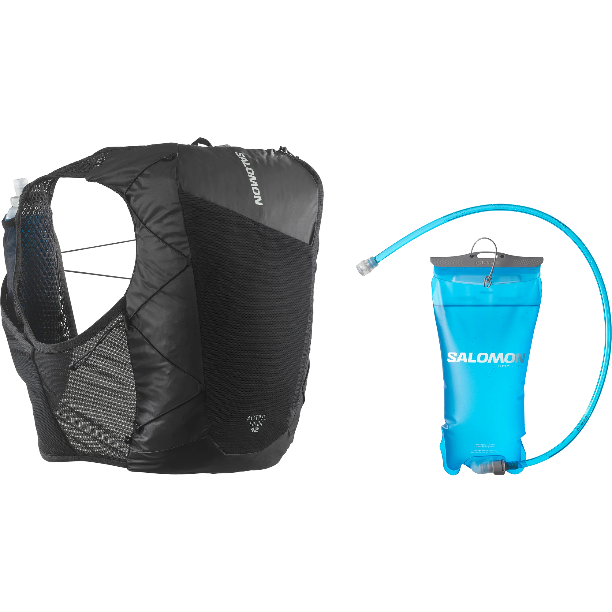 ACTIVE SKIN 12 WITH RESERVOIR