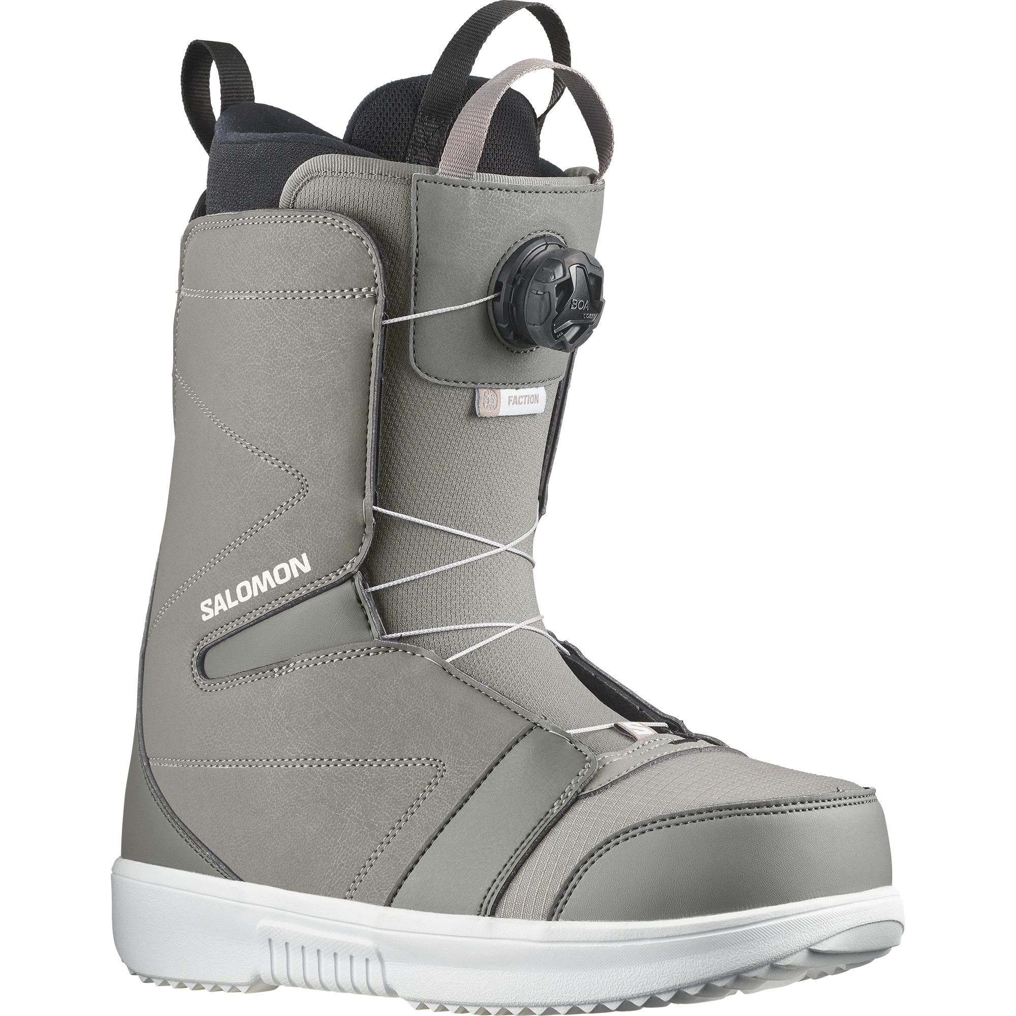 FACTION BOA SNOWBOARD BOOT MEN'S