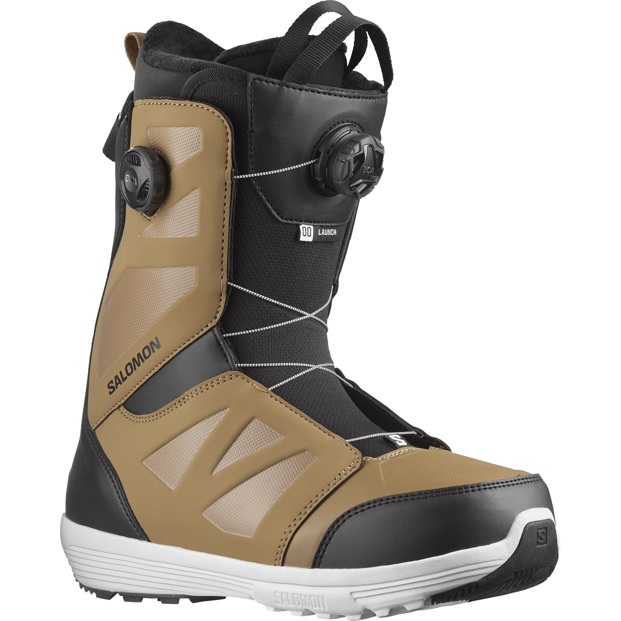 LAUNCH BOA SJ BOA SNOWBOARD BOOT MEN'S