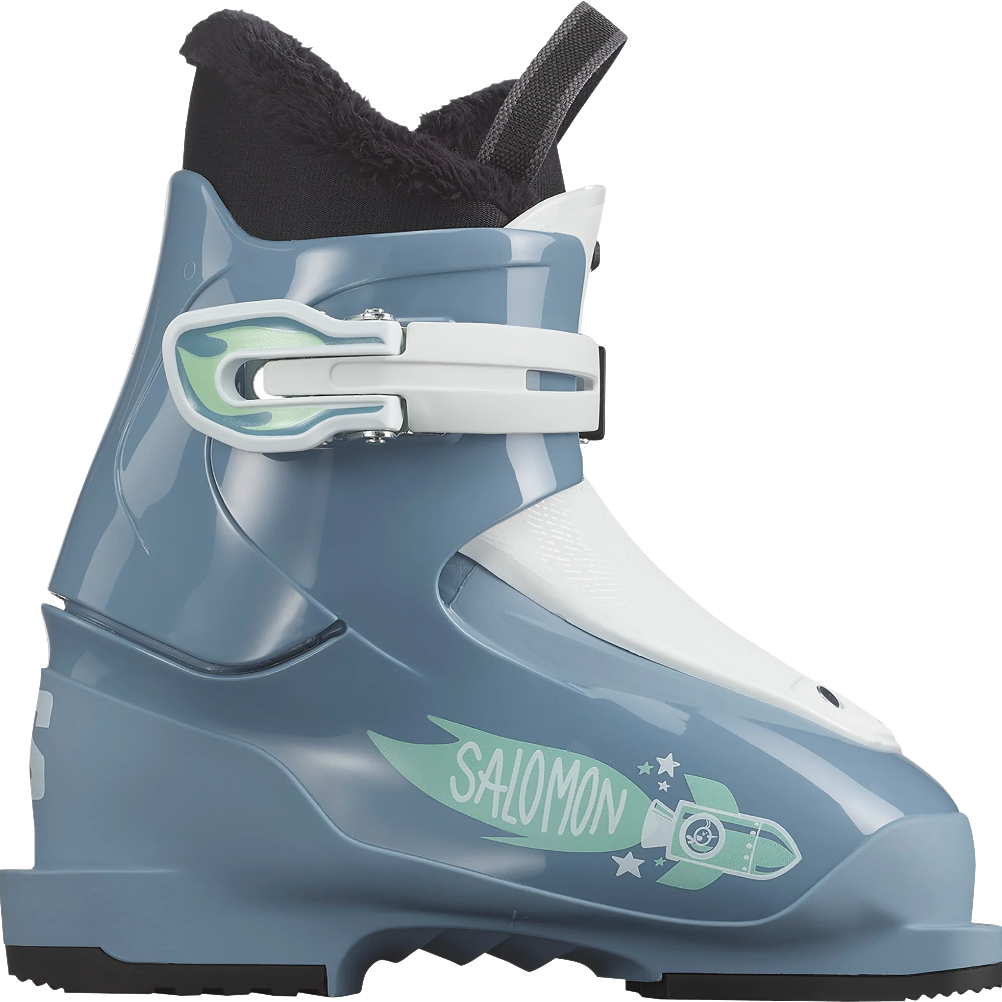 T1 SKI BOOT JUNIOR