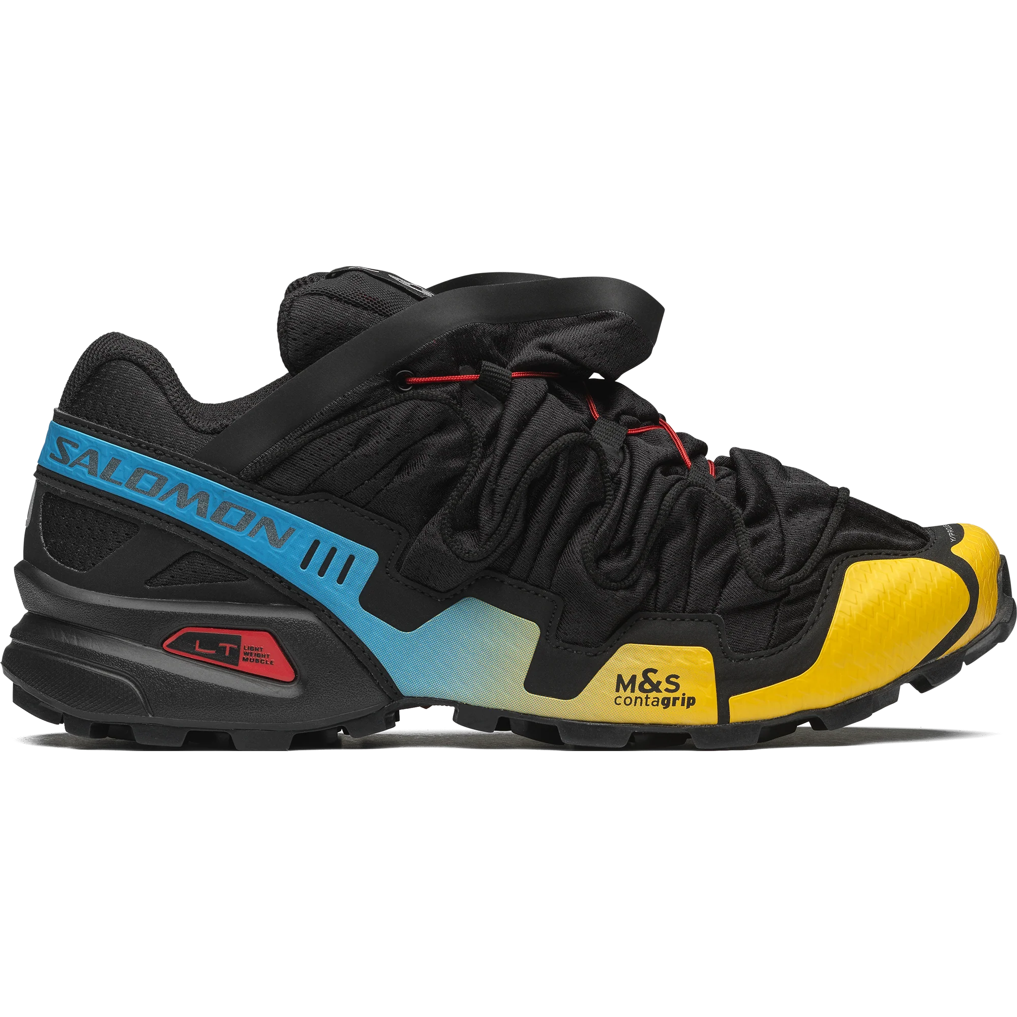 SPEEDCROSS 3 Y/PROJECT