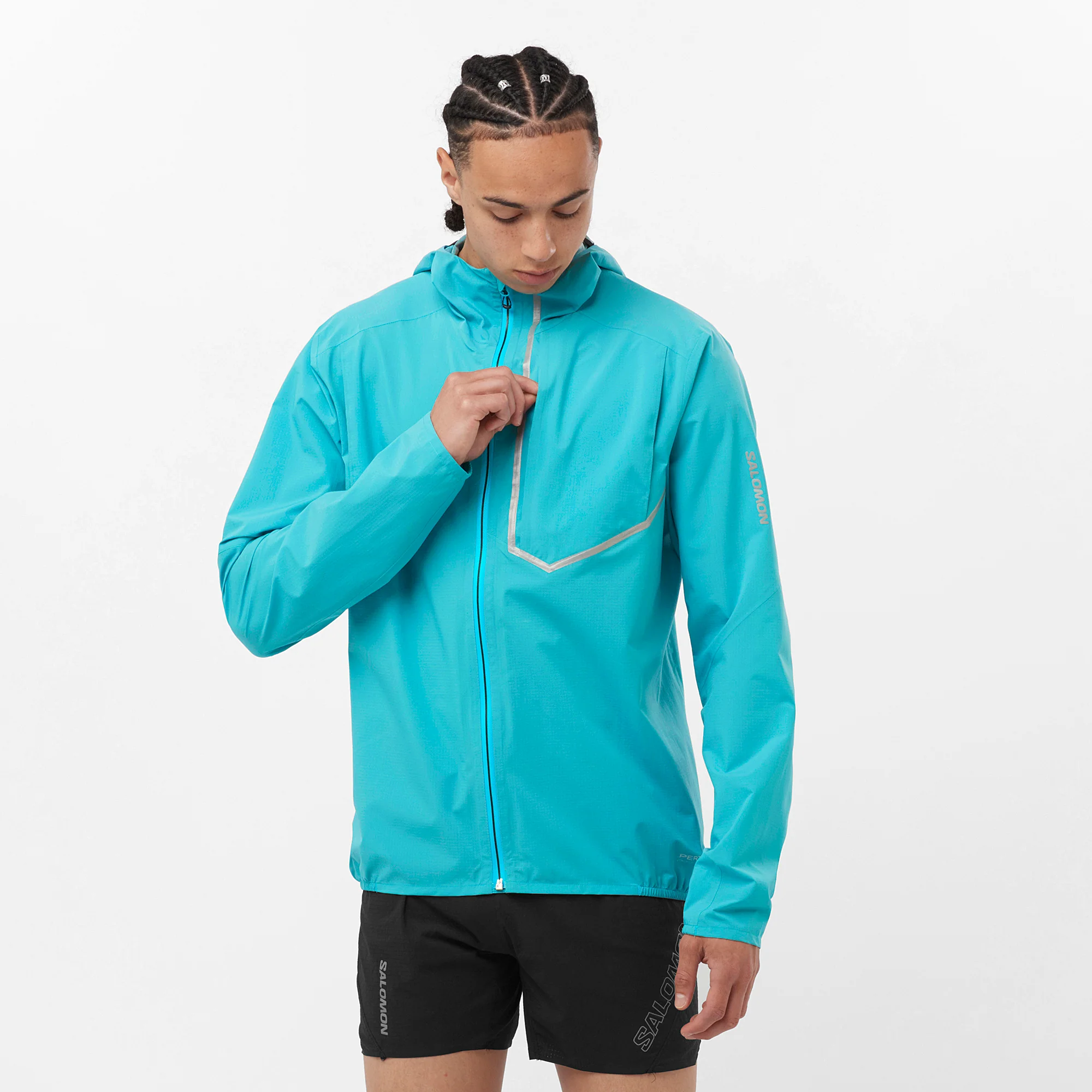 BONATTI TRAIL JACKET MEN'S