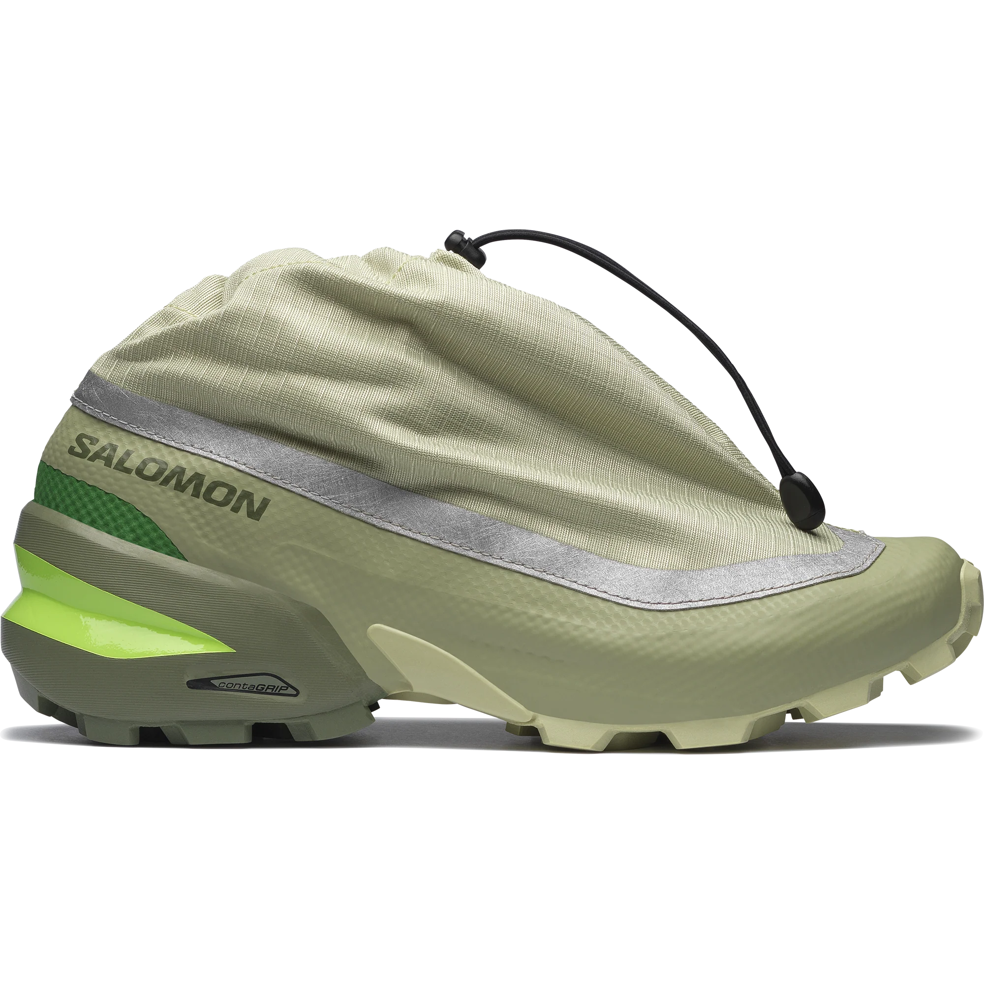 CROSS LOW MM6 MAISON MARGIELA