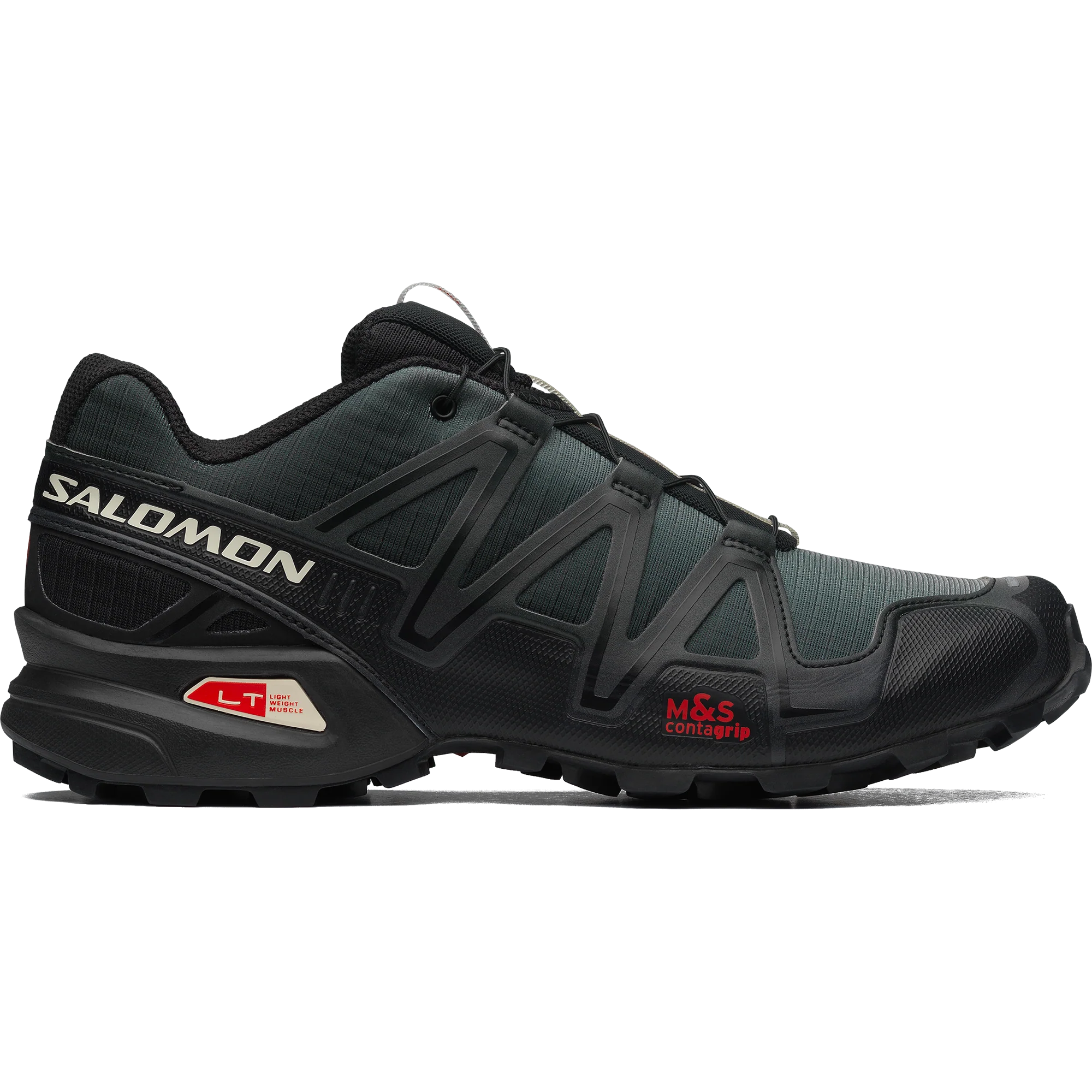 SPEEDCROSS 3 DUAL AURA