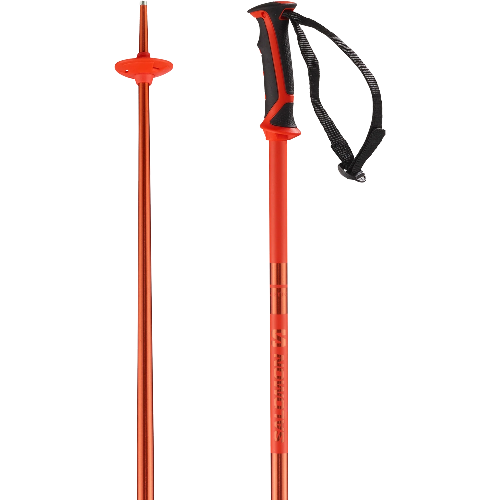ARCTIC SKI POLES