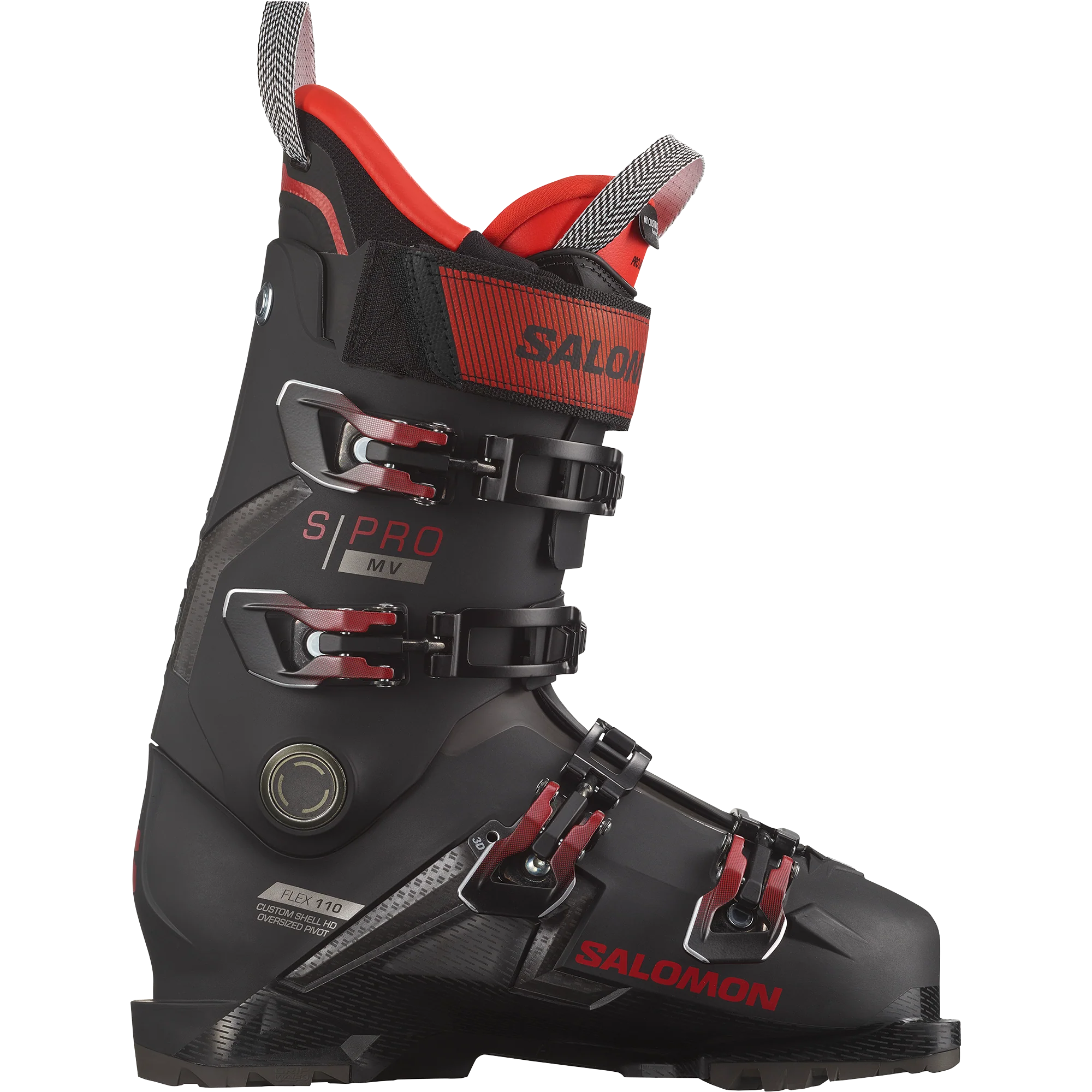 S/PRO MV 110 GW SKI BOOT MEN'S