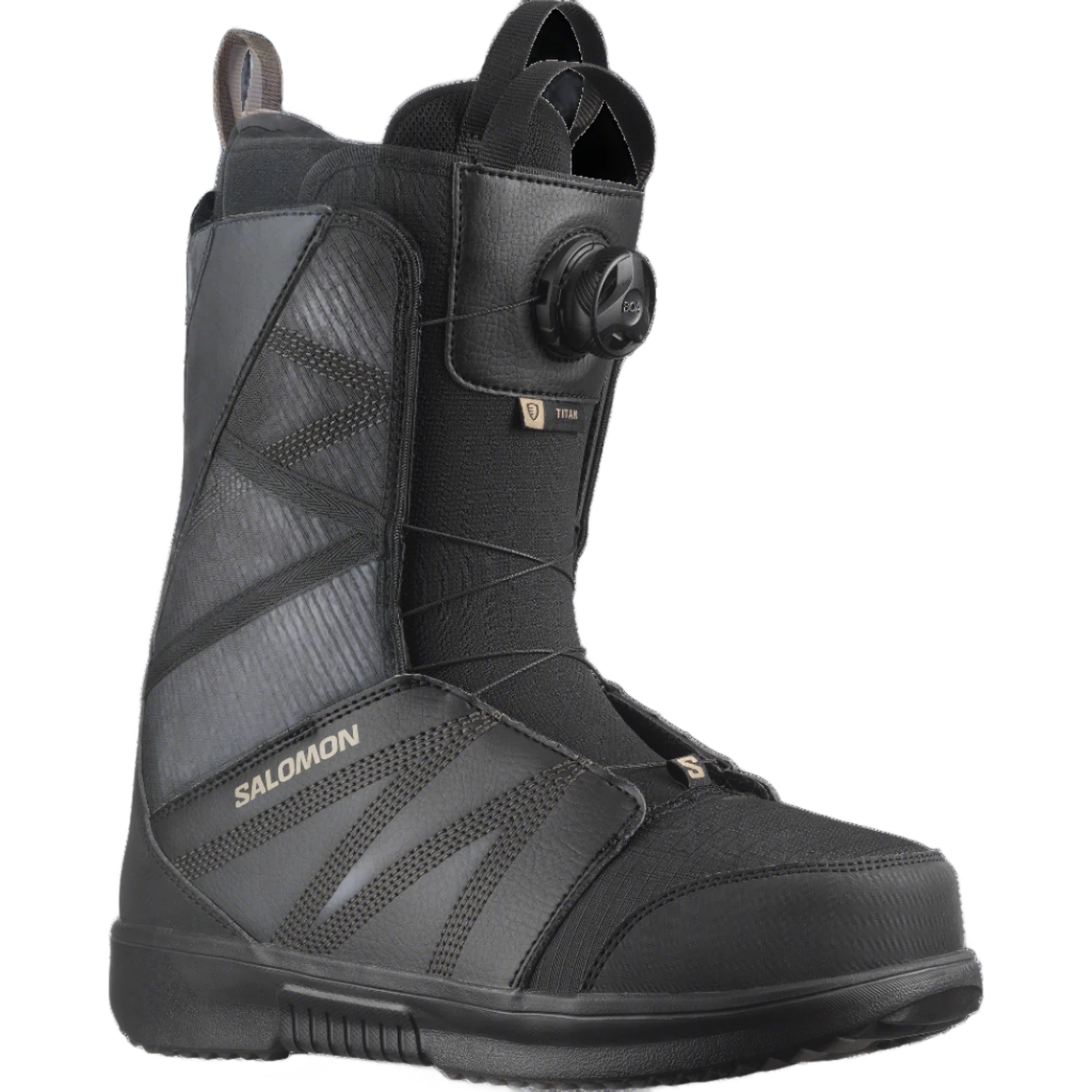 TITAN BOA SNOWBOARD BOOT MEN