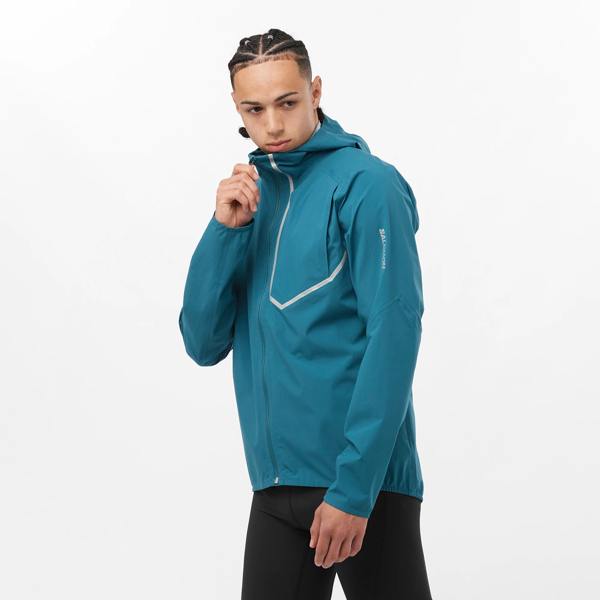 BONATTI TRAIL JACKET MEN'S