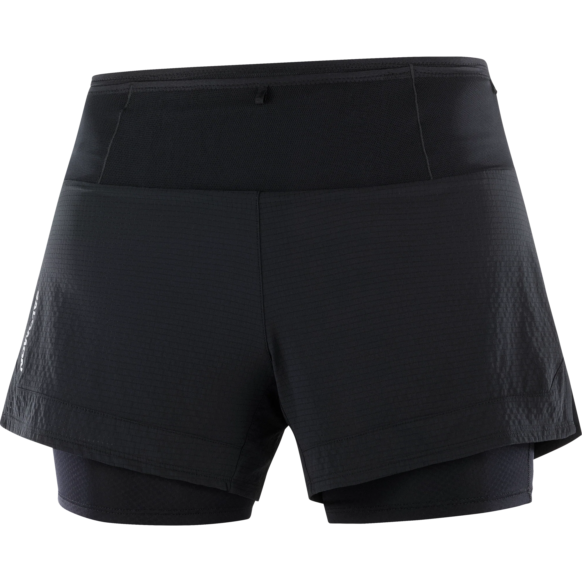 SENSE AERO 2IN1 SHORT WOMEN'S